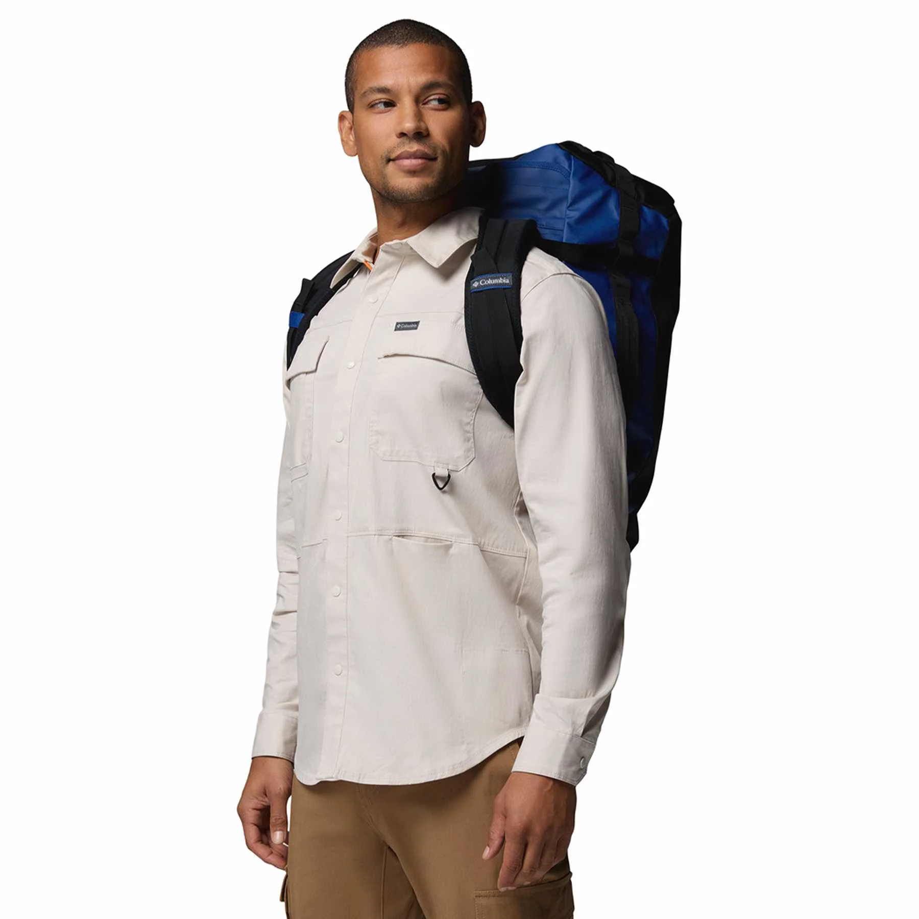 Landroamer 40L Duffel Bag - Image 6