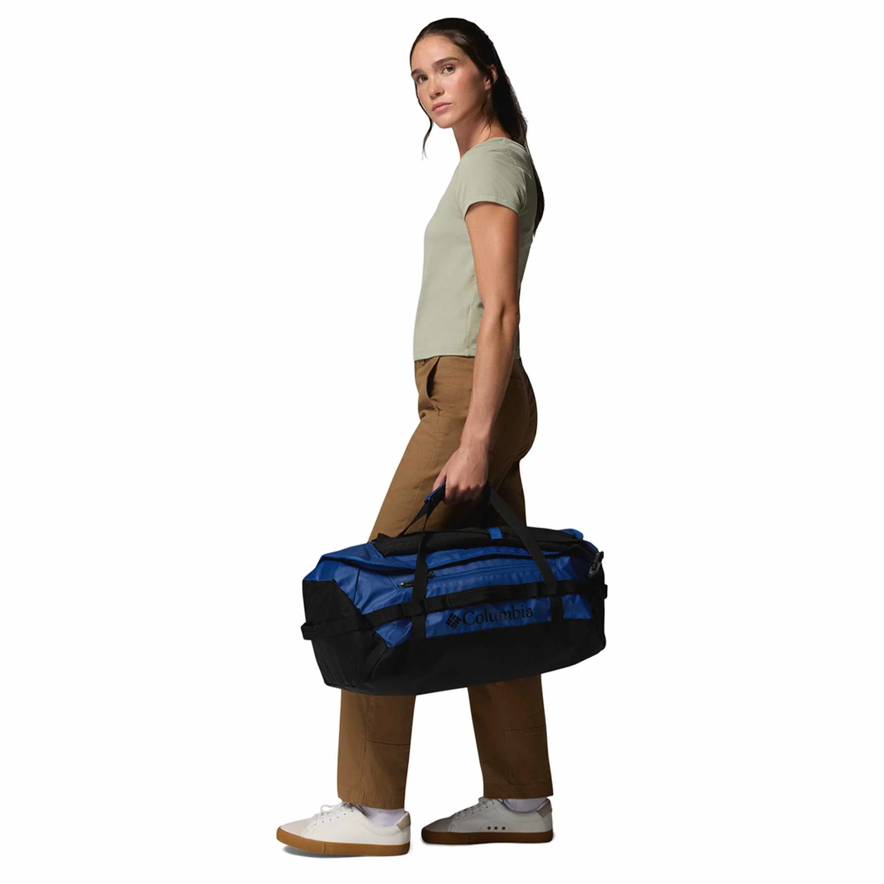 Landroamer 40L Duffel Bag - Image 7