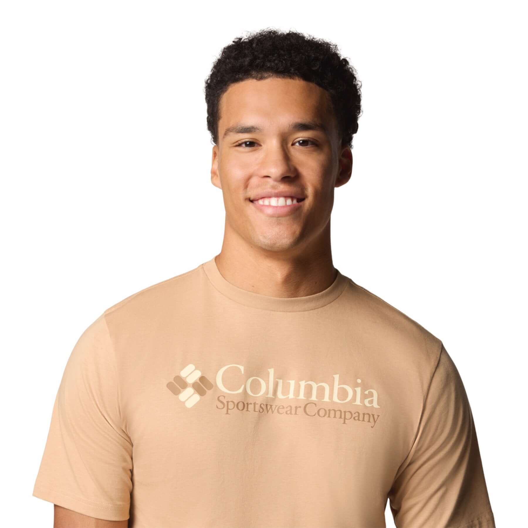 Men’s CSC Basic Logo T-Shirt - Image 10