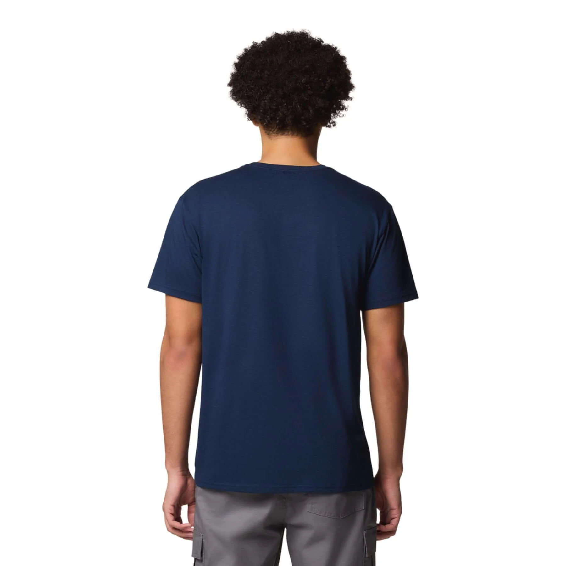 Men’s CSC Basic Logo T-Shirt - Image 12