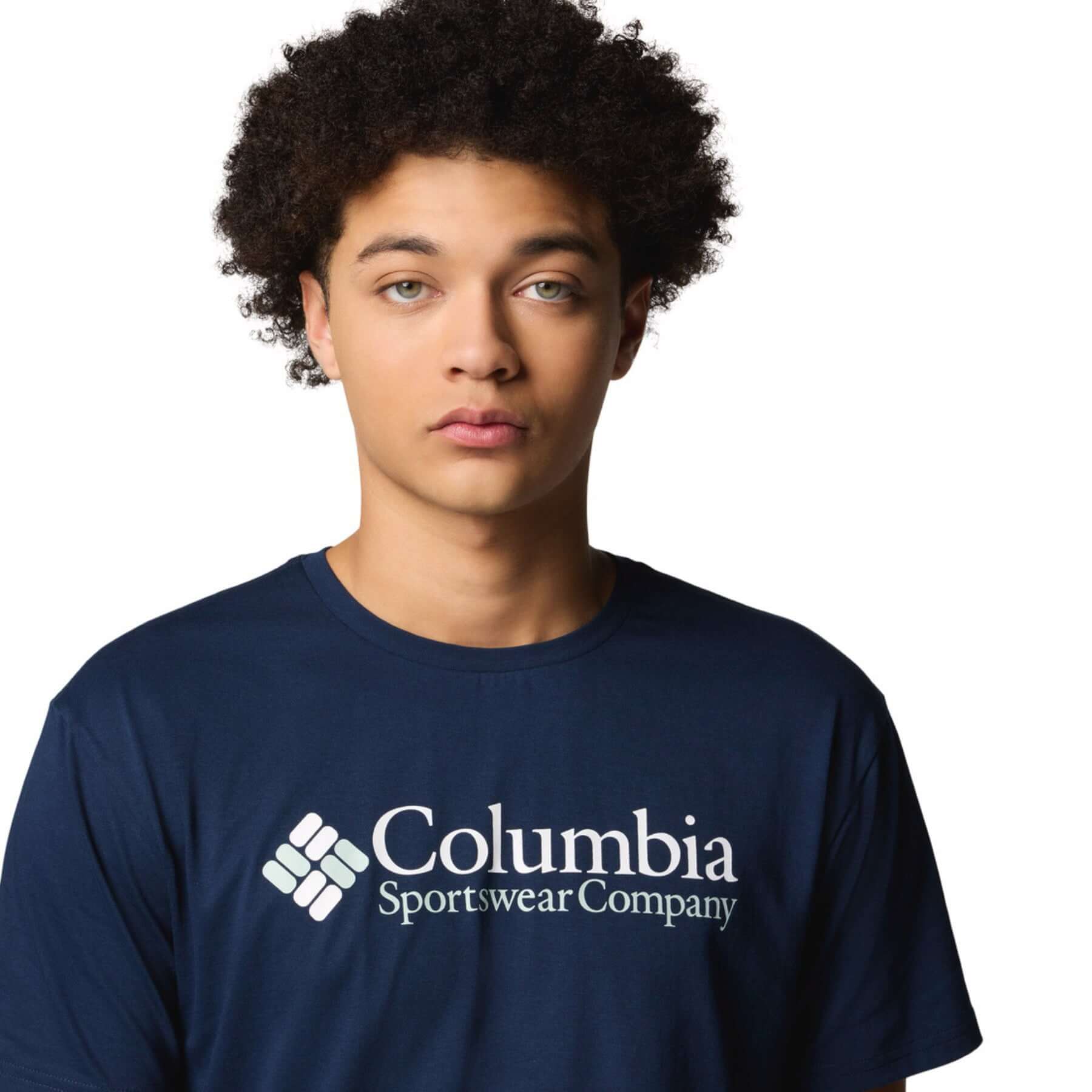 Men’s CSC Basic Logo T-Shirt - Image 15
