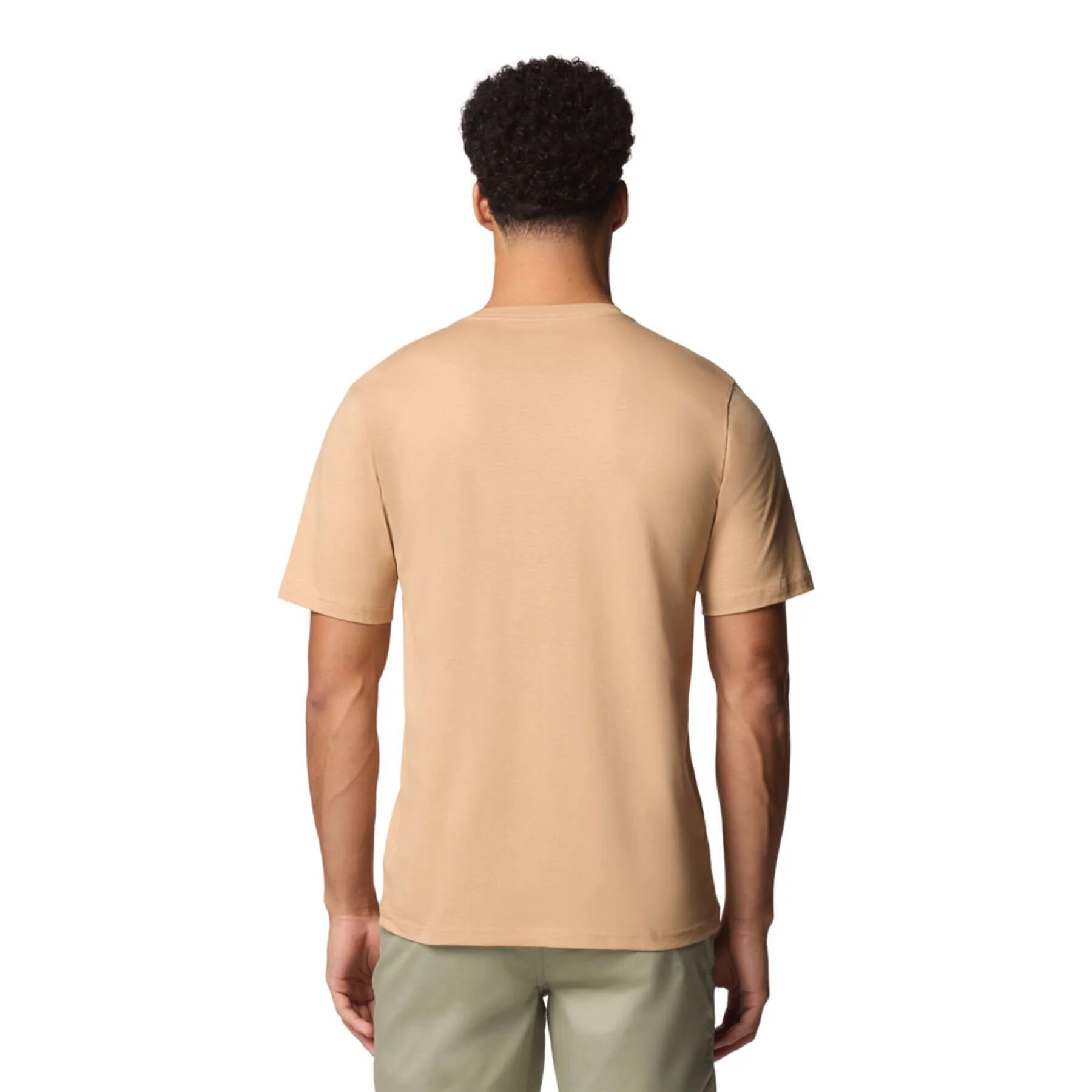 Men’s CSC Basic Logo T-Shirt - Image 7