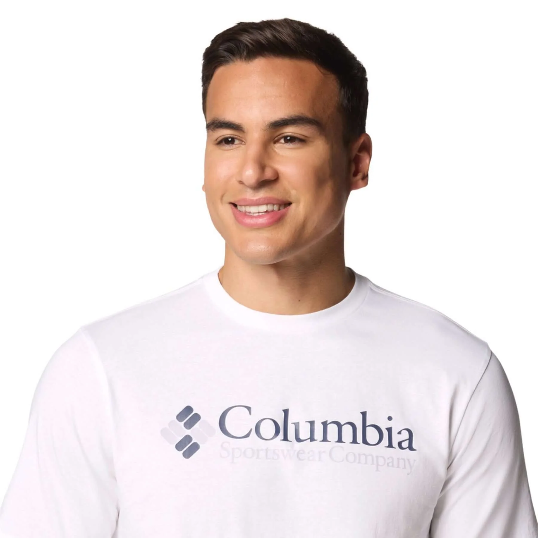Men’s CSC Basic Logo T-Shirt - Image 9