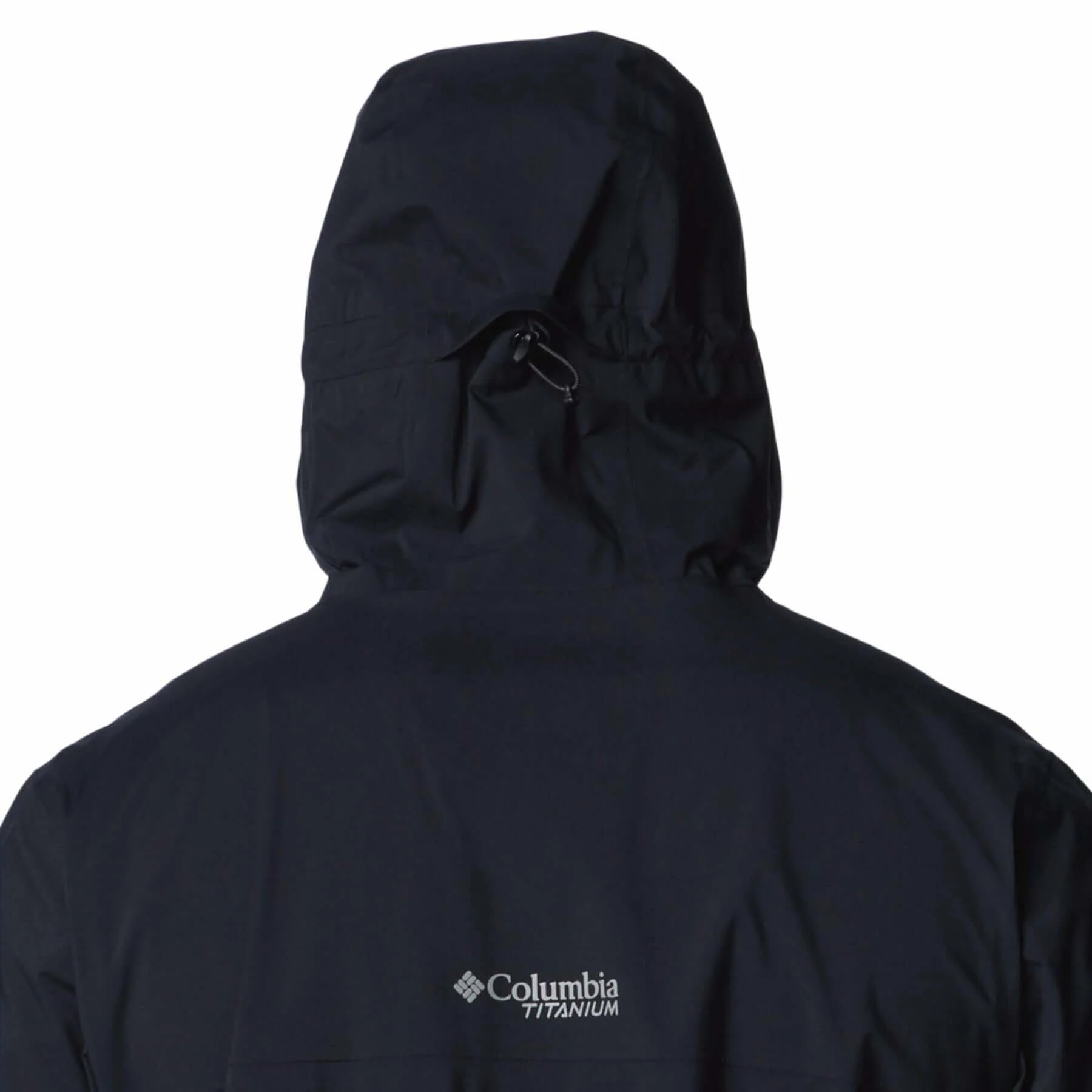 Men's Ampli-Dry II Waterproof Hiking Shell Jacket - Image 19