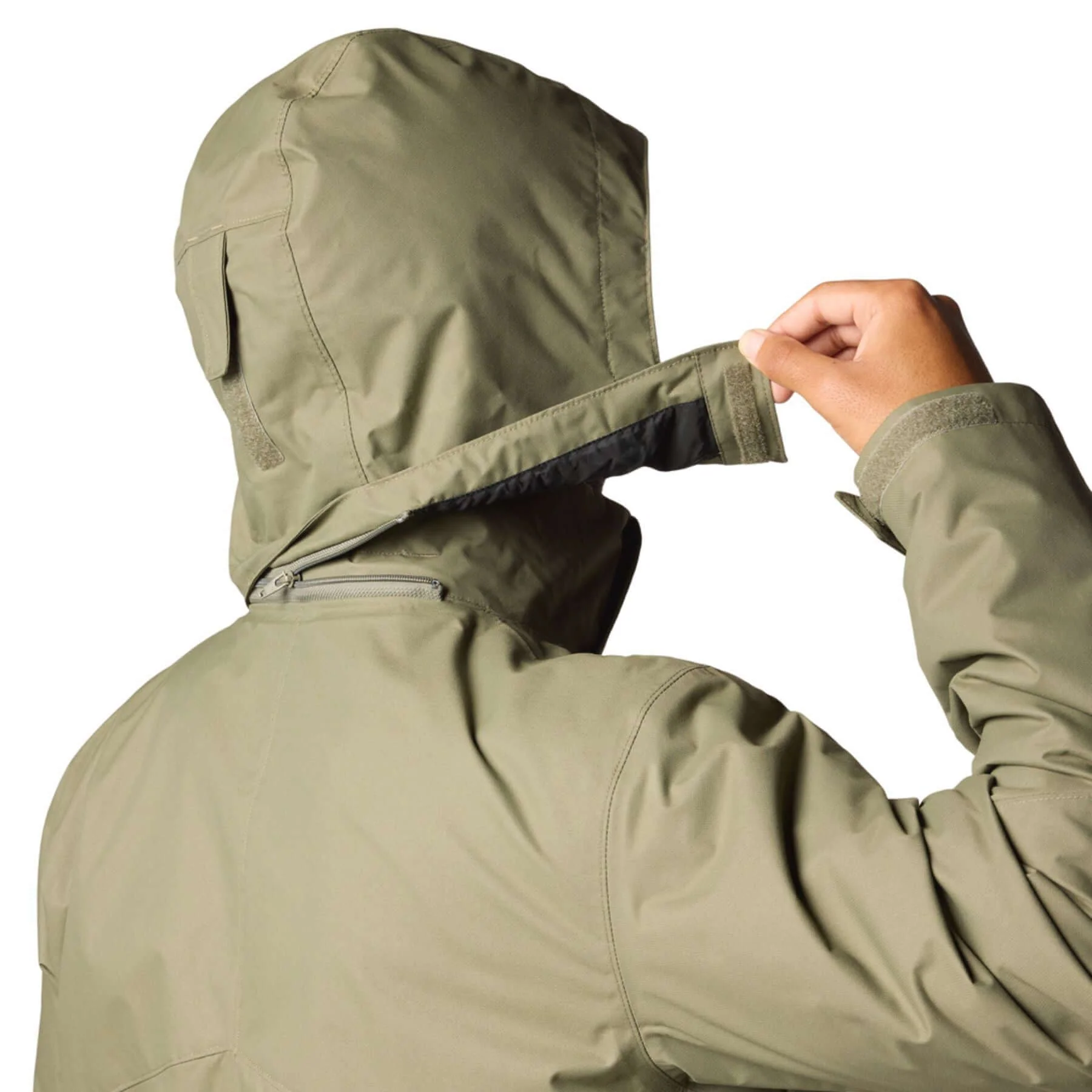 Men's Bugaboo III Fleece Interchange Jacket - Image 10