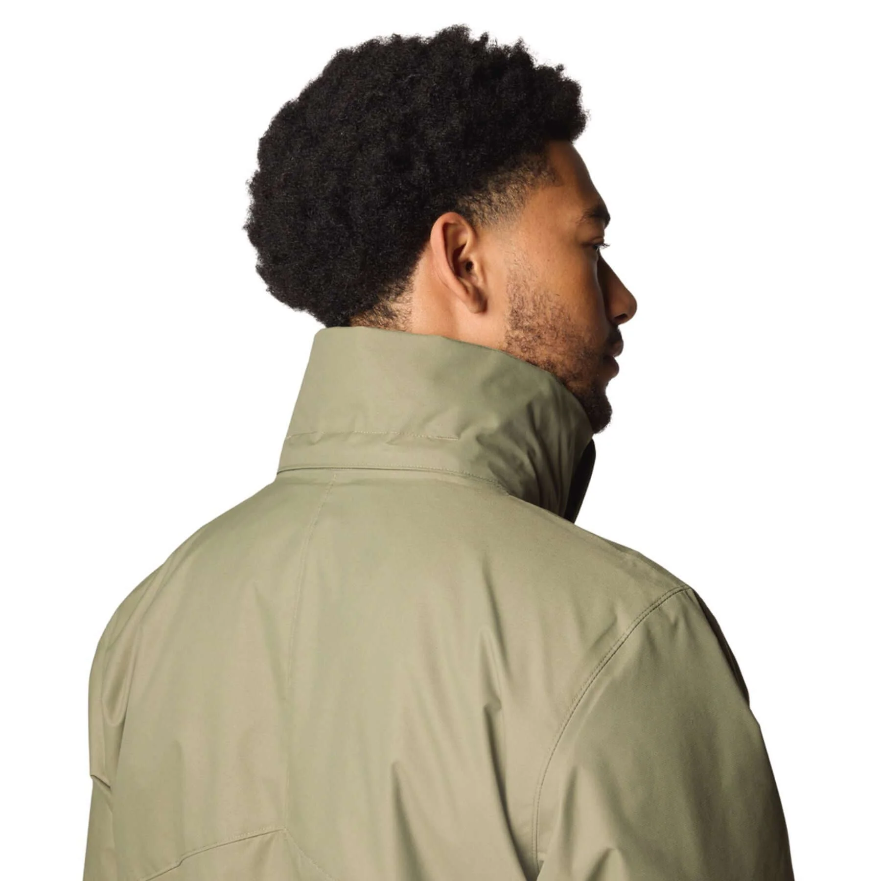 Men's Bugaboo III Fleece Interchange Jacket - Image 11