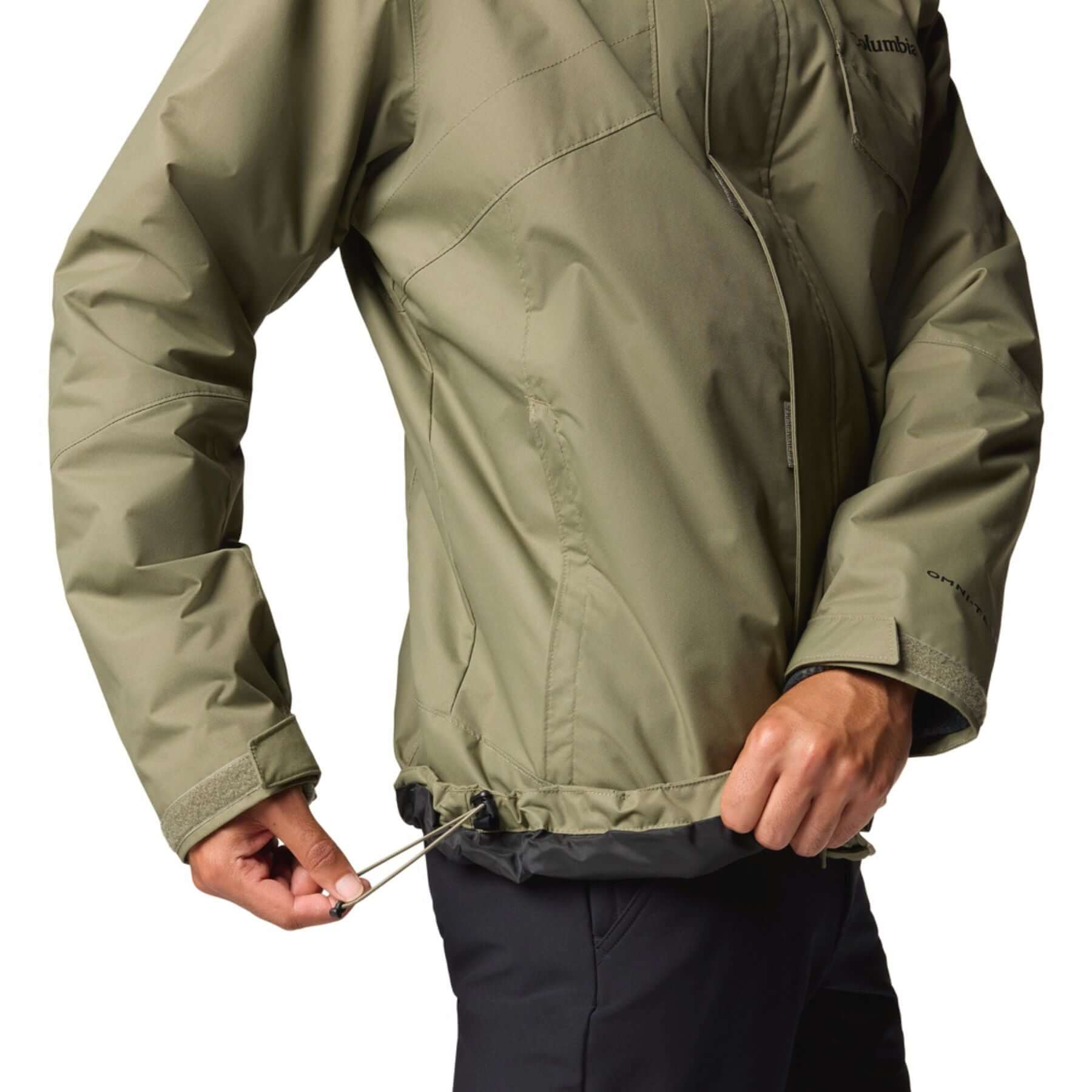 Men's Bugaboo III Fleece Interchange Jacket - Image 14