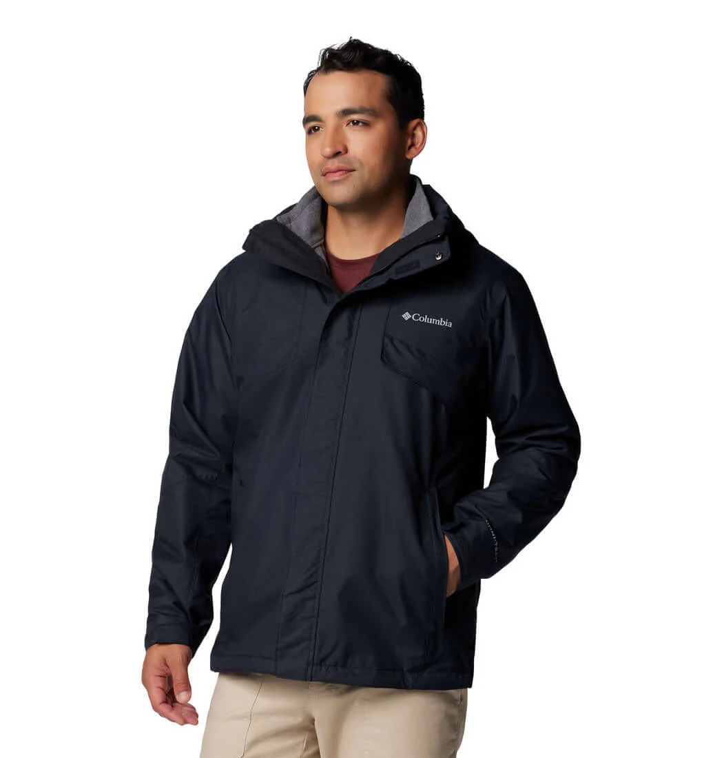 Men's Bugaboo III Fleece Interchange Jacket - Image 15