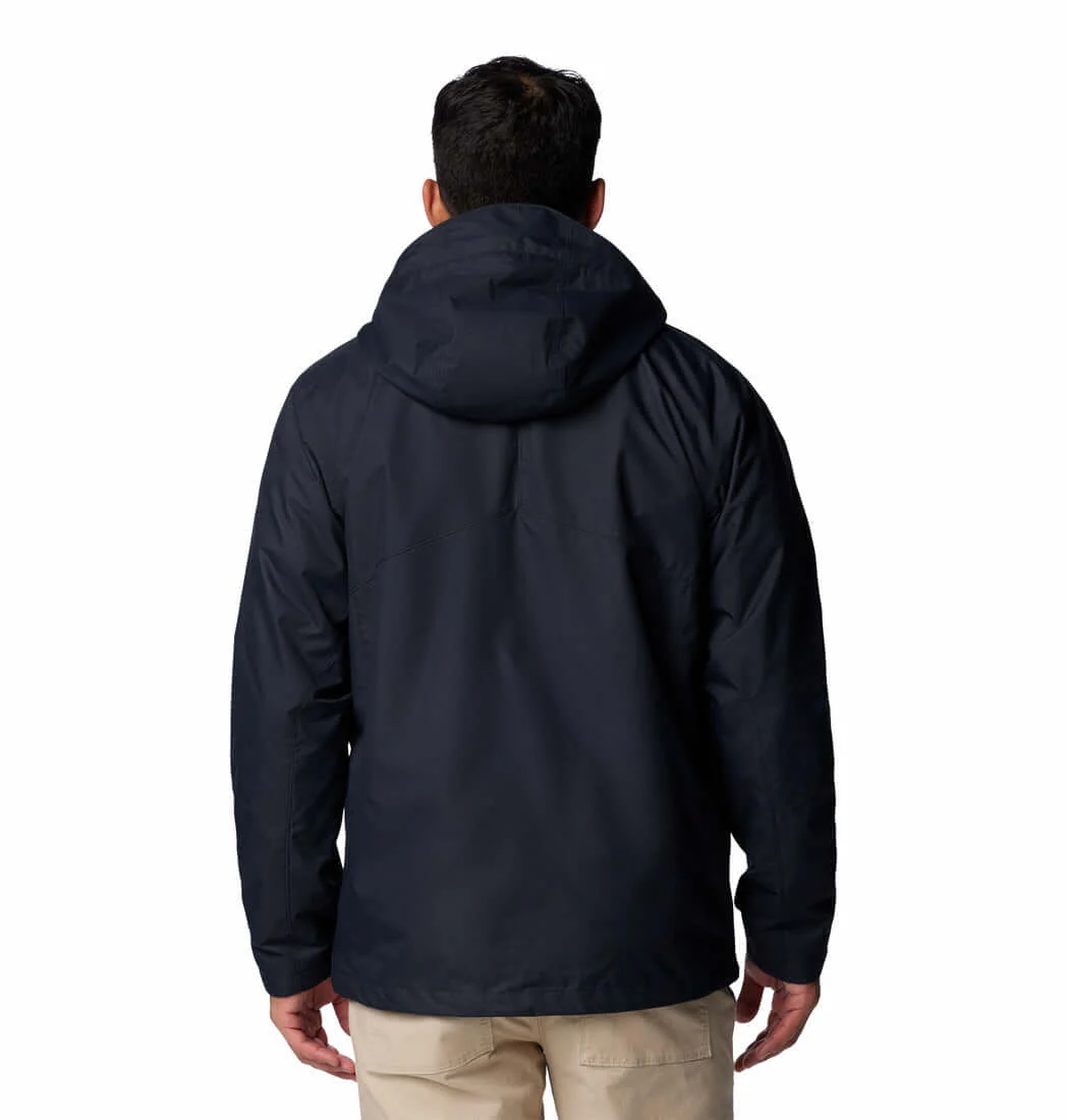Men's Bugaboo III Fleece Interchange Jacket - Image 16