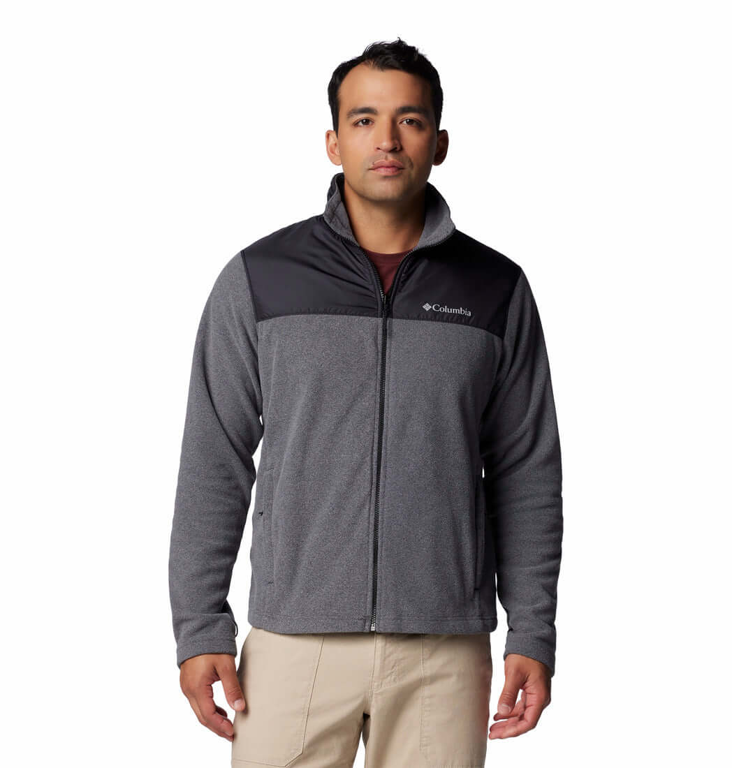 Men's Bugaboo III Fleece Interchange Jacket - Image 17