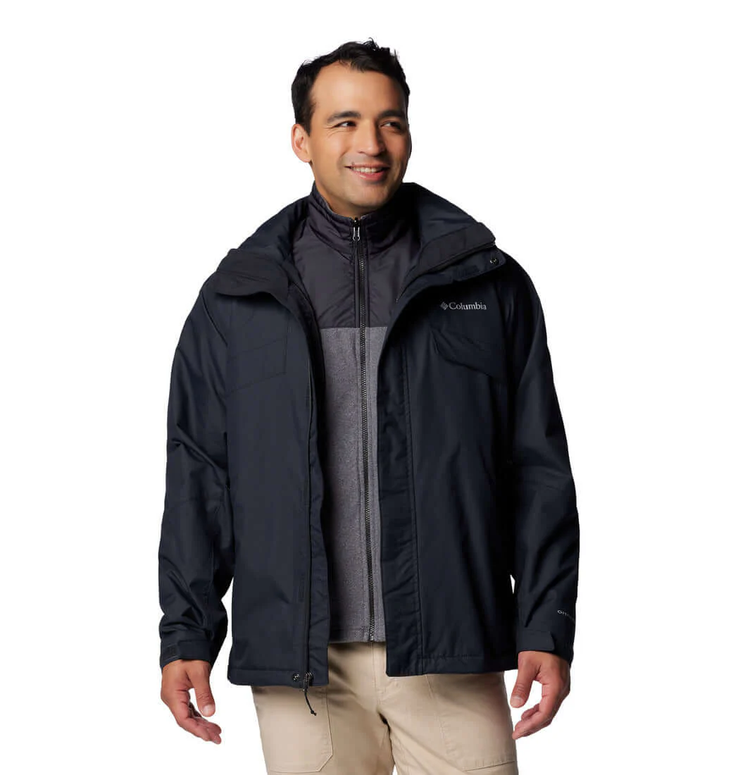 Men's Bugaboo III Fleece Interchange Jacket - Image 19