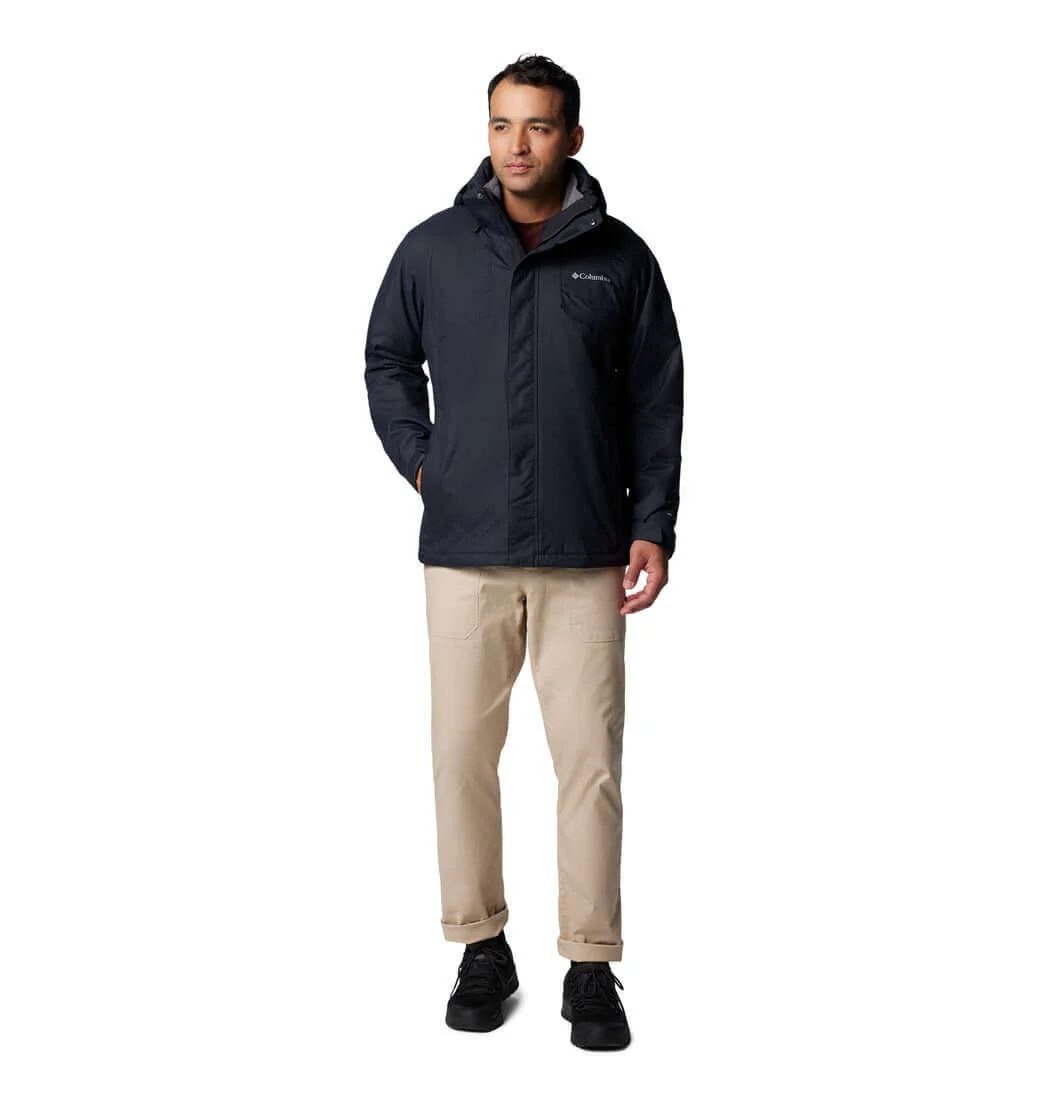 Men's Bugaboo III Fleece Interchange Jacket - Image 20