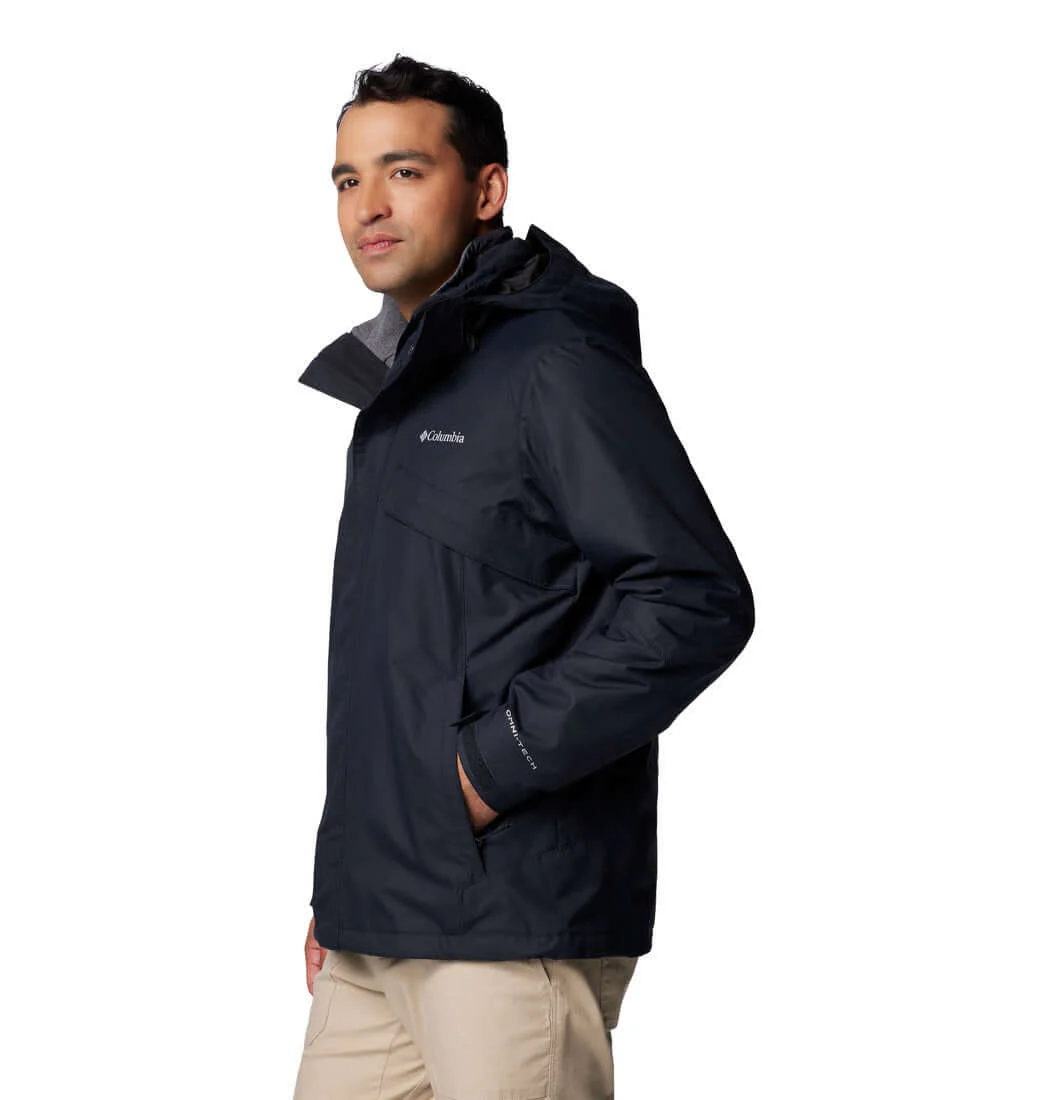 Men's Bugaboo III Fleece Interchange Jacket - Image 21