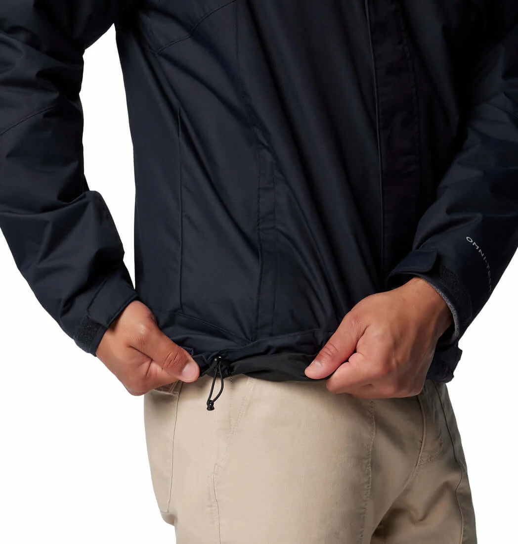Men's Bugaboo III Fleece Interchange Jacket - Image 24