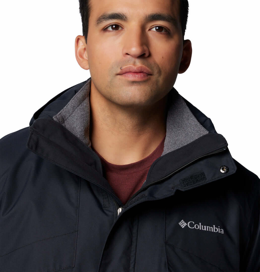 Men's Bugaboo III Fleece Interchange Jacket - Image 25