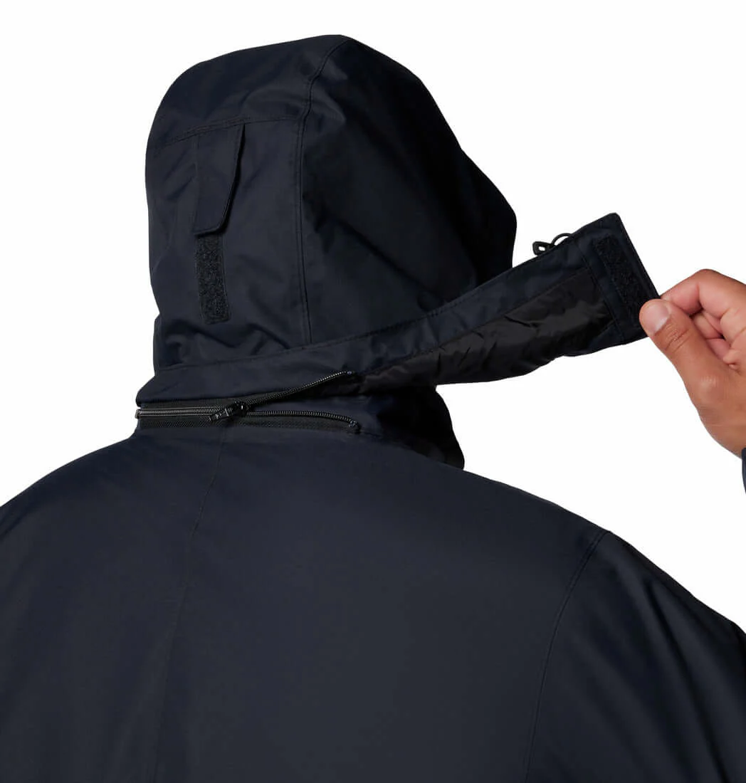 Men's Bugaboo III Fleece Interchange Jacket - Image 28