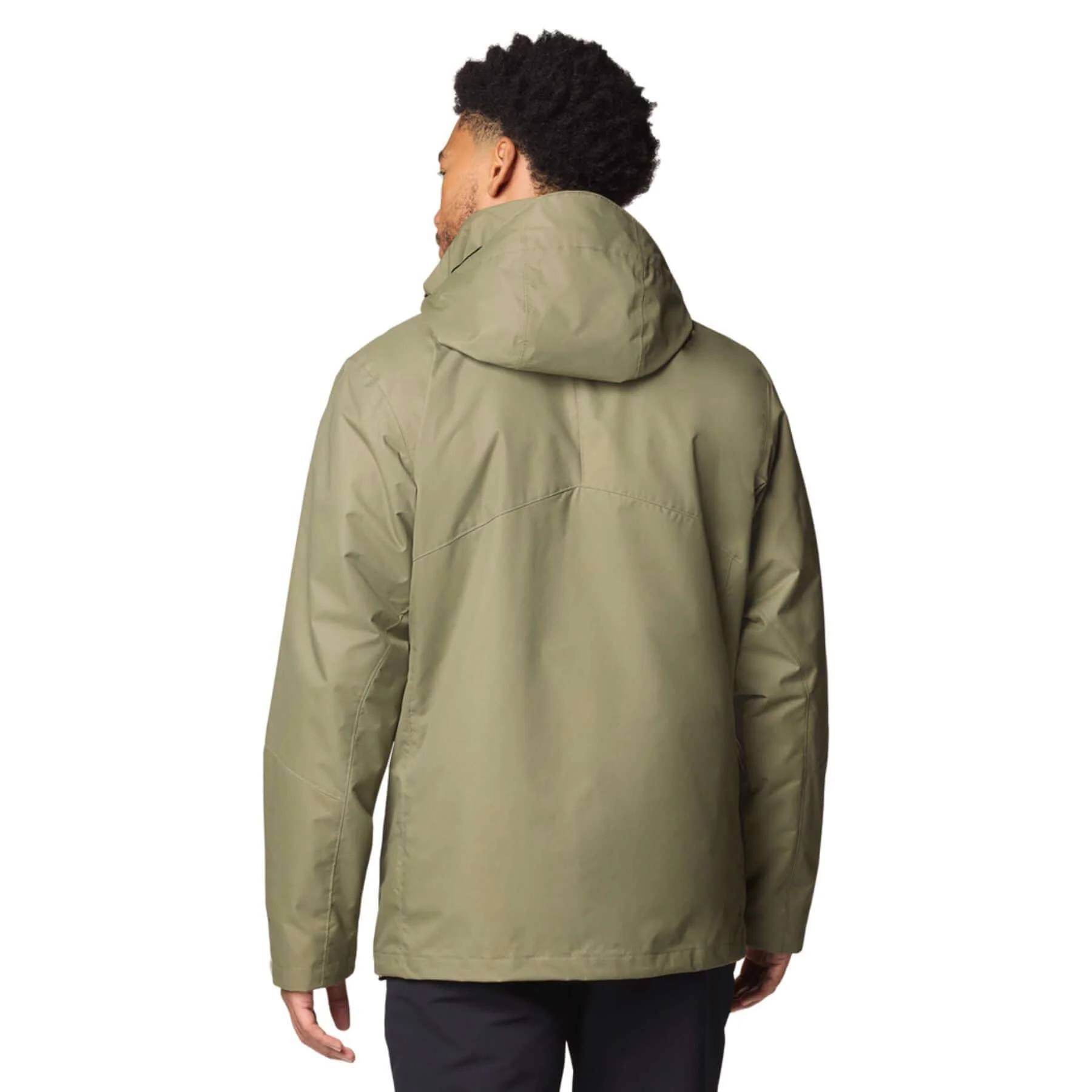 Men's Bugaboo III Fleece Interchange Jacket - Image 3