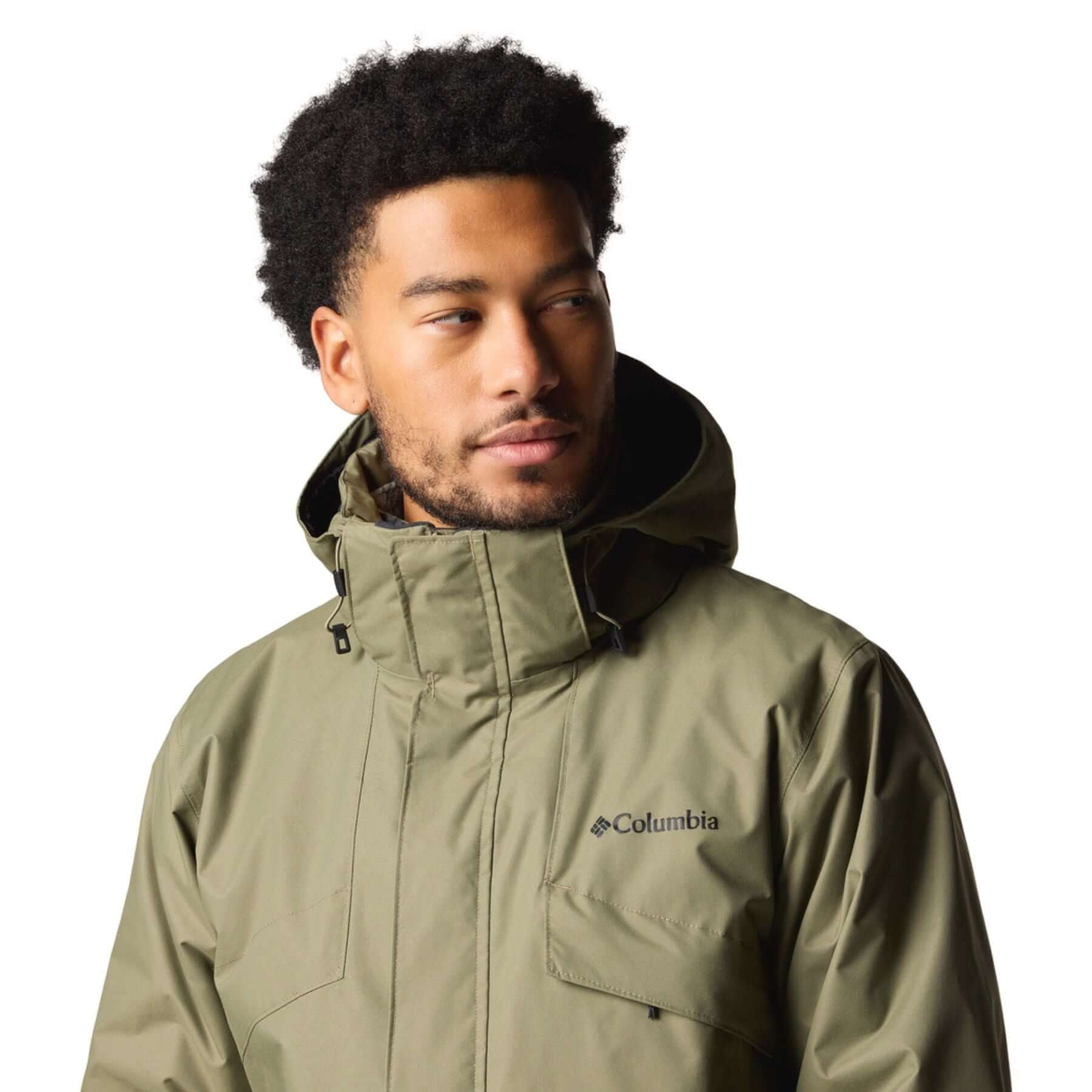 Men's Bugaboo III Fleece Interchange Jacket - Image 6
