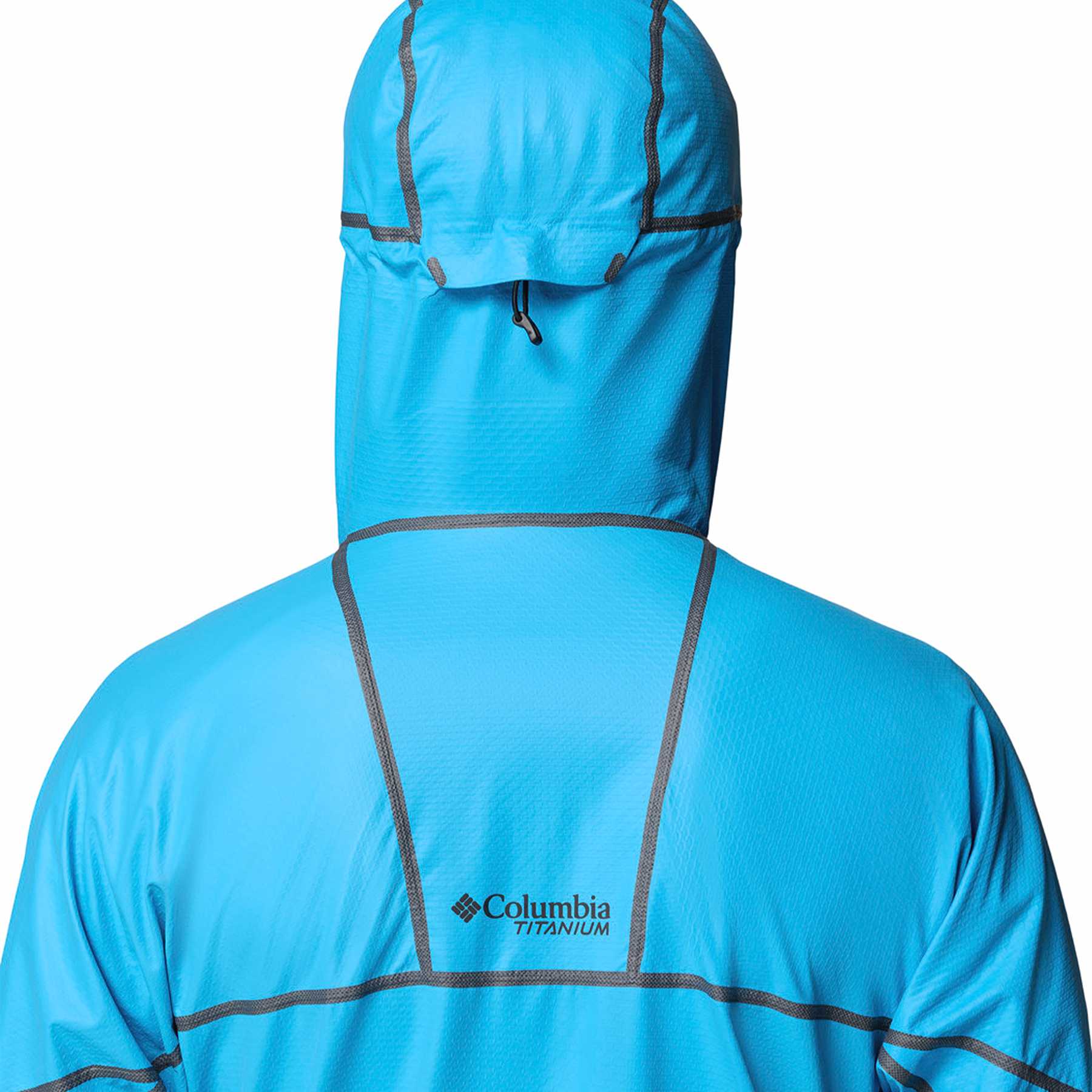 Men's Cassiar Pro OutDryX Shell Waterproof Jacket - Image 5