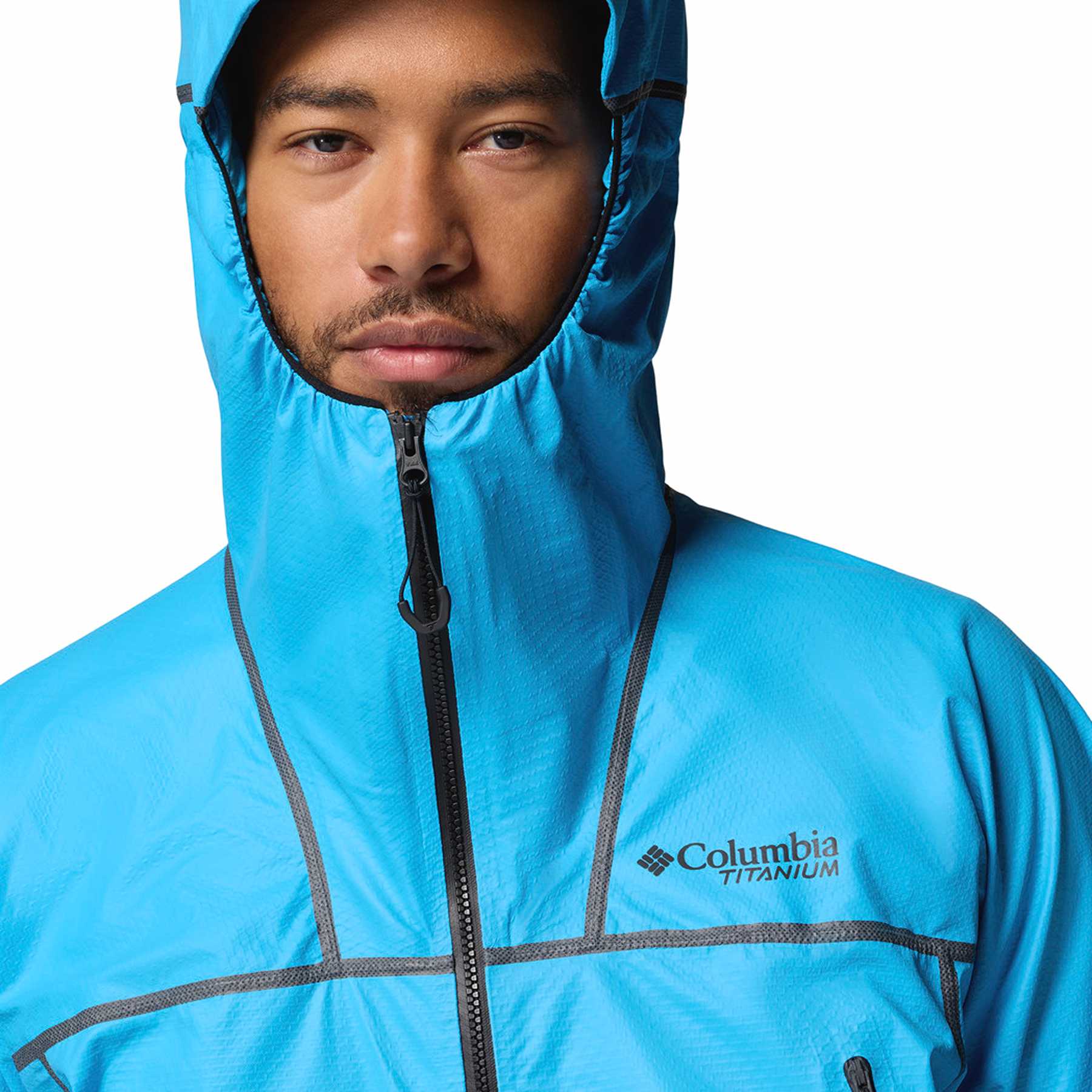 Men's Cassiar Pro OutDryX Shell Waterproof Jacket - Image 8