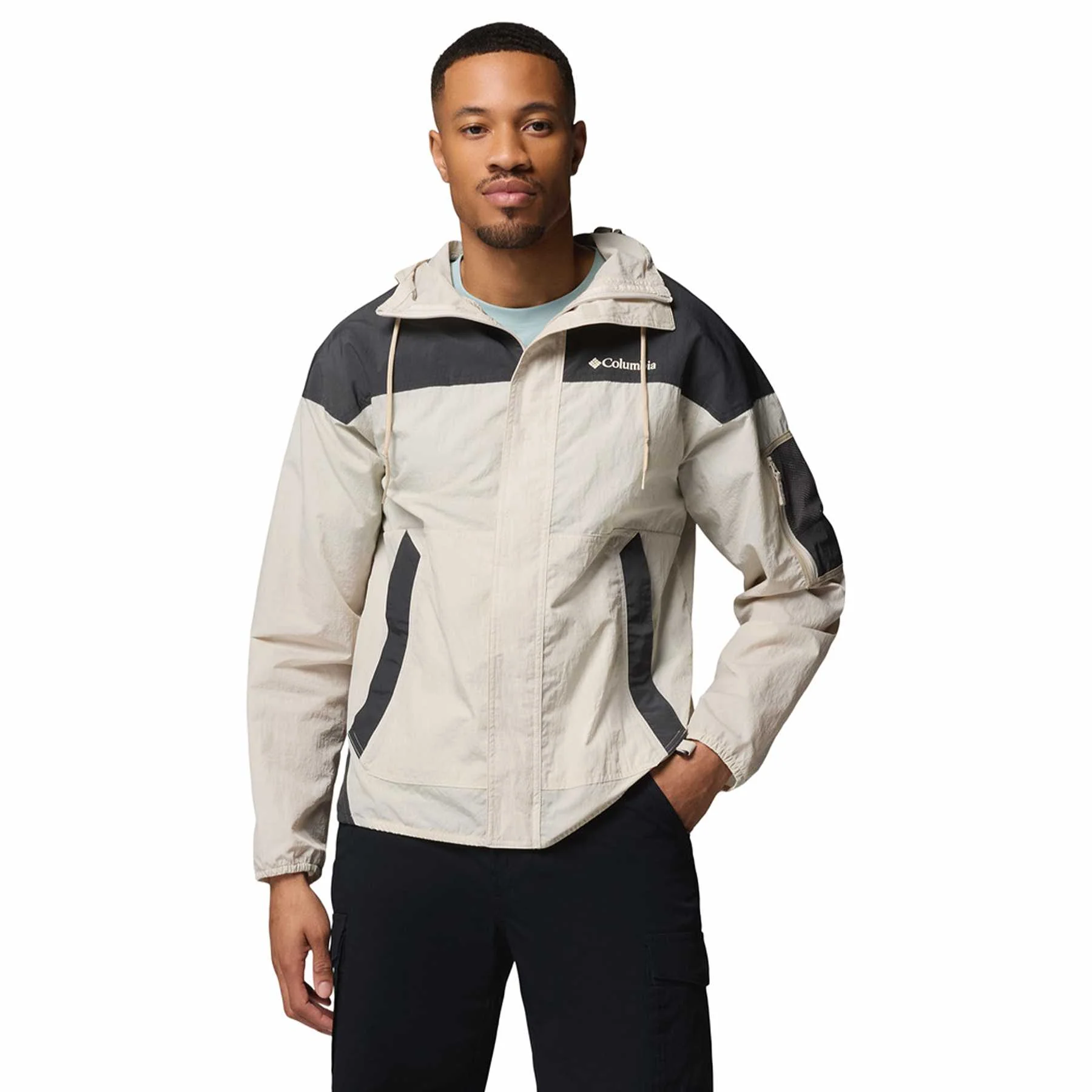 Men's Challenger II Windbreaker