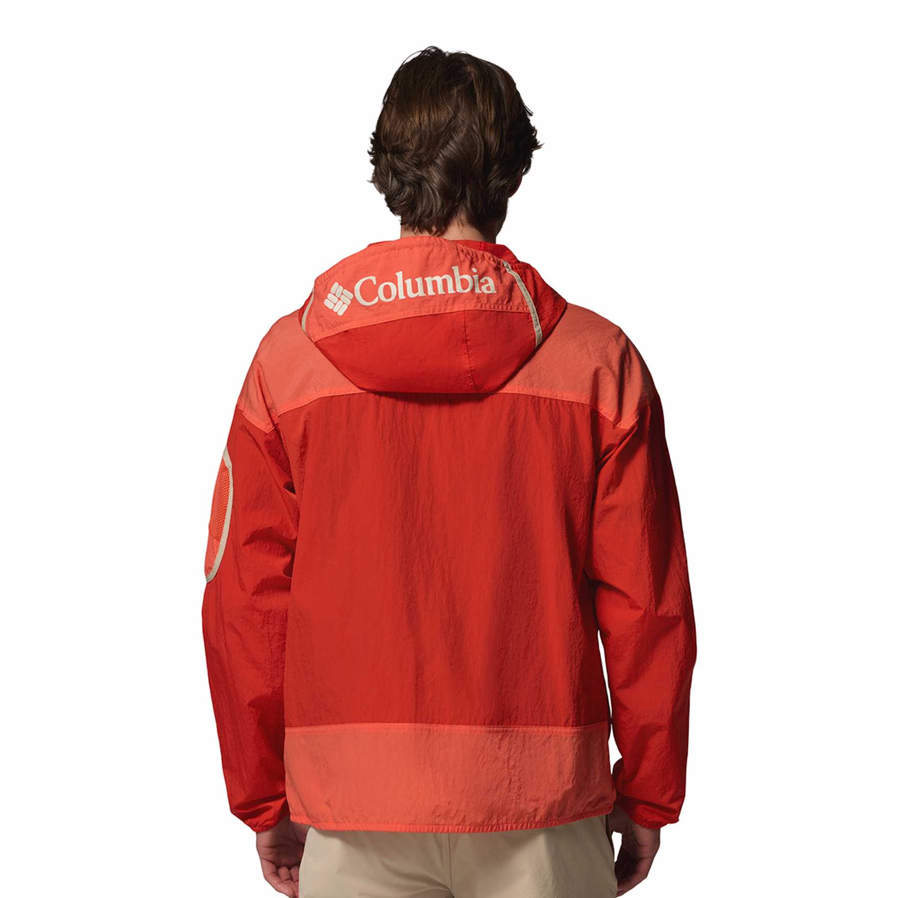 Men's Challenger II Windbreaker - Image 10