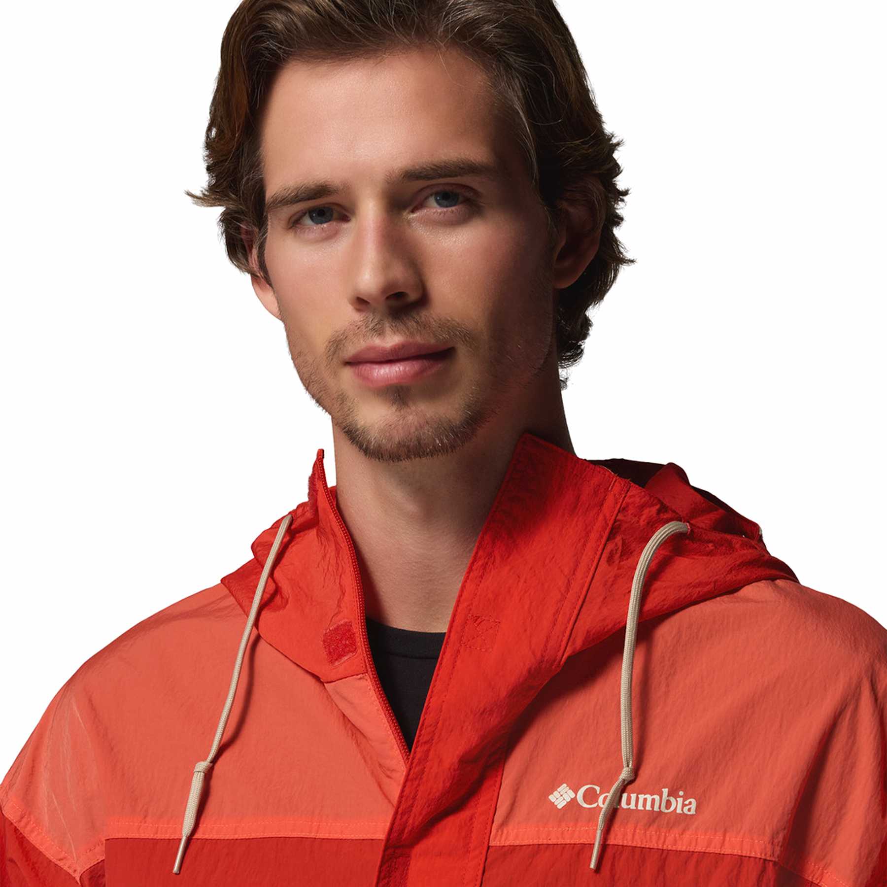 Men's Challenger II Windbreaker - Image 14