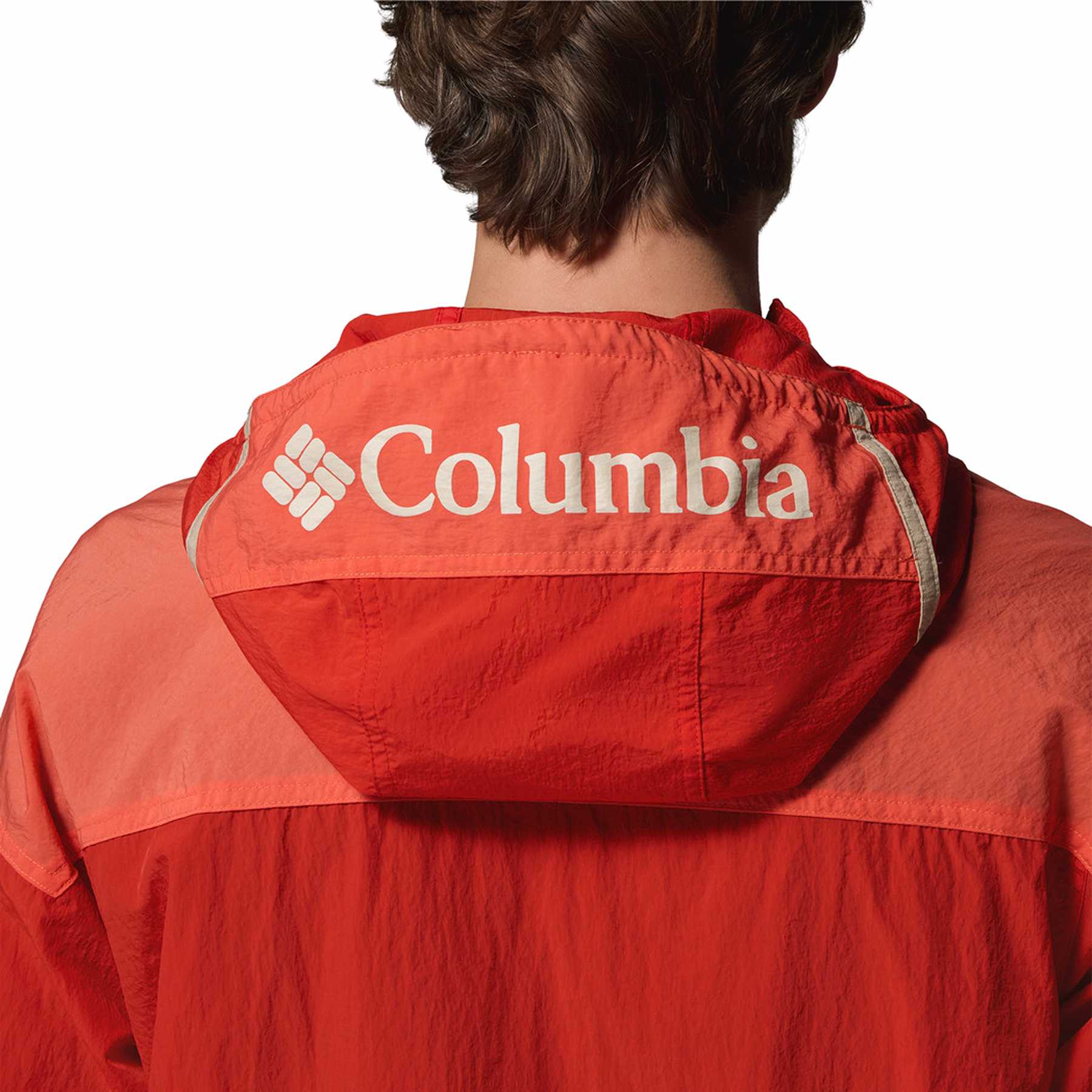Men's Challenger II Windbreaker - Image 15