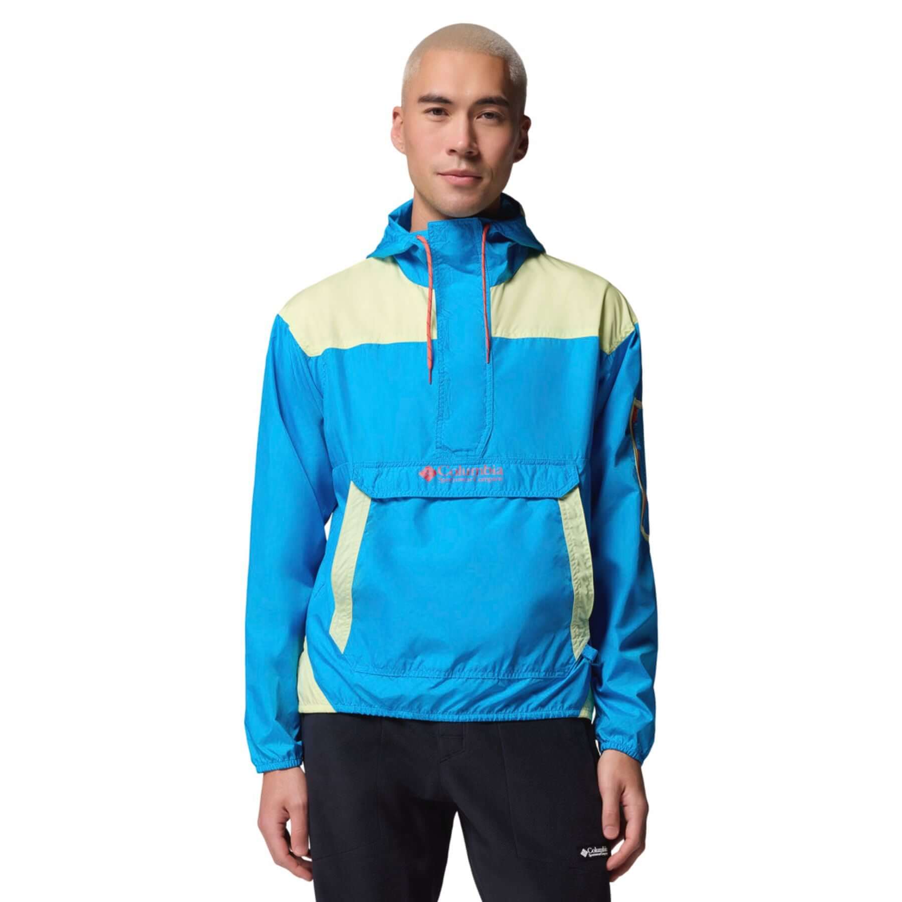 Men's Challenger II Windbreaker - Image 17