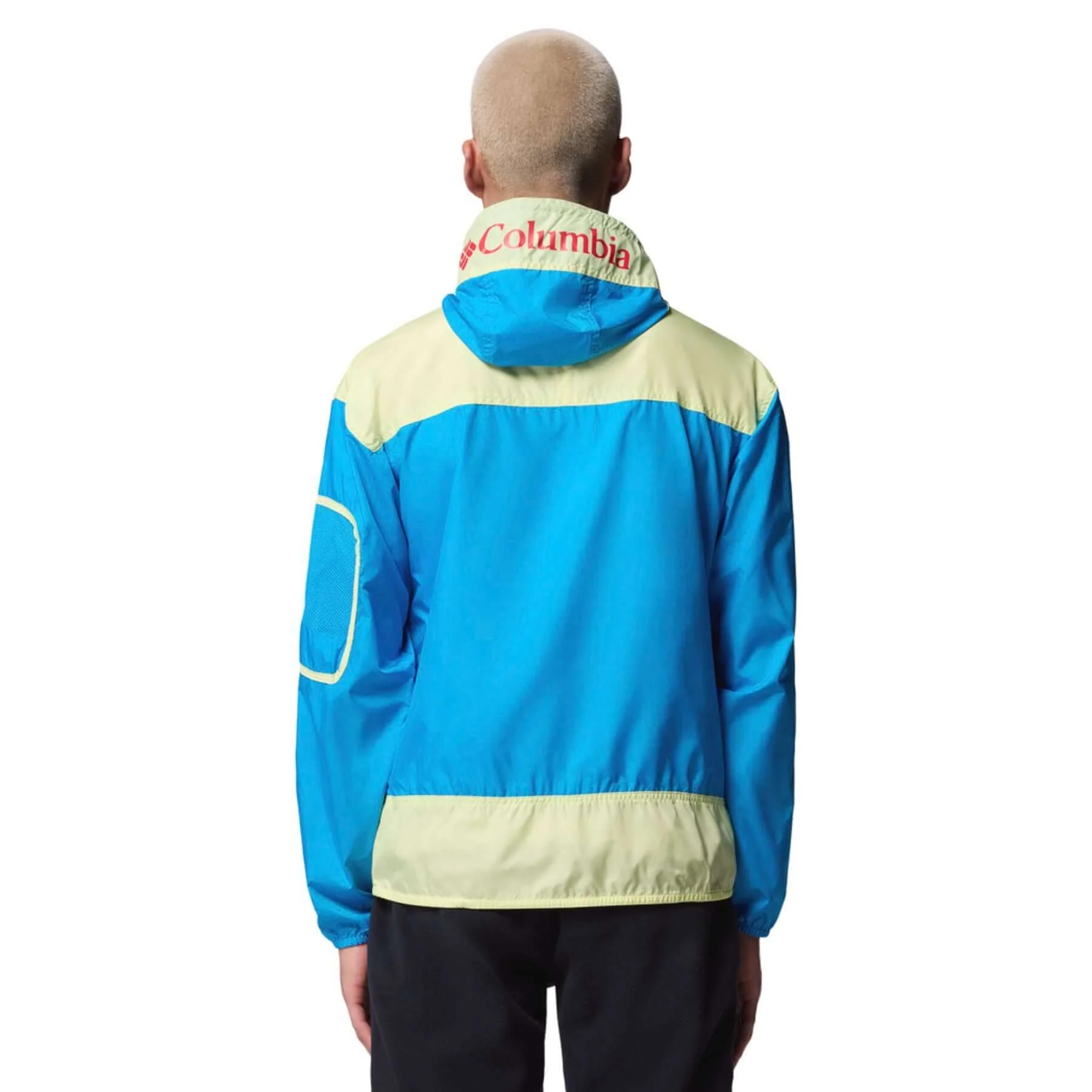 Men's Challenger II Windbreaker - Image 18