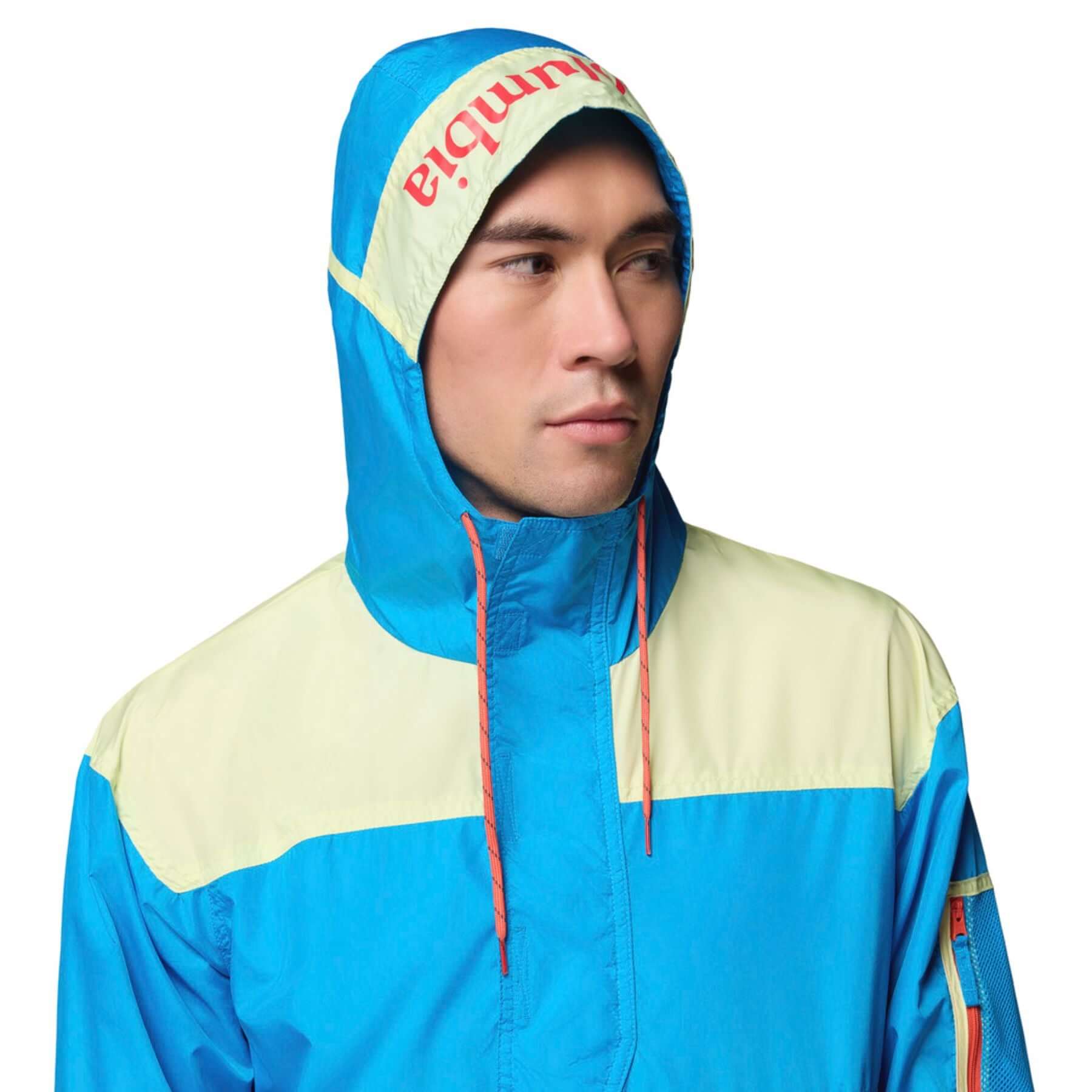 Men's Challenger II Windbreaker - Image 19