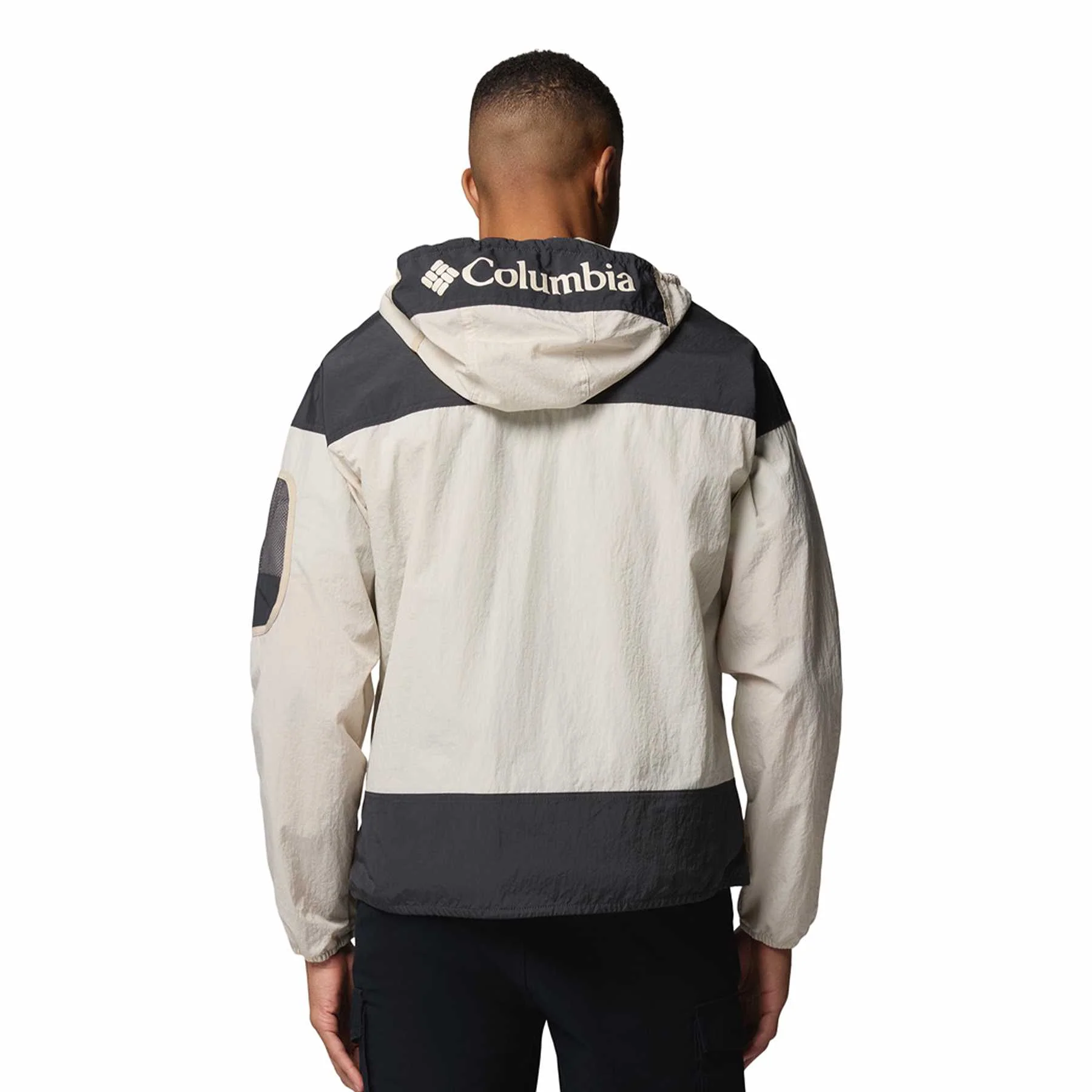 Men's Challenger II Windbreaker - Image 2
