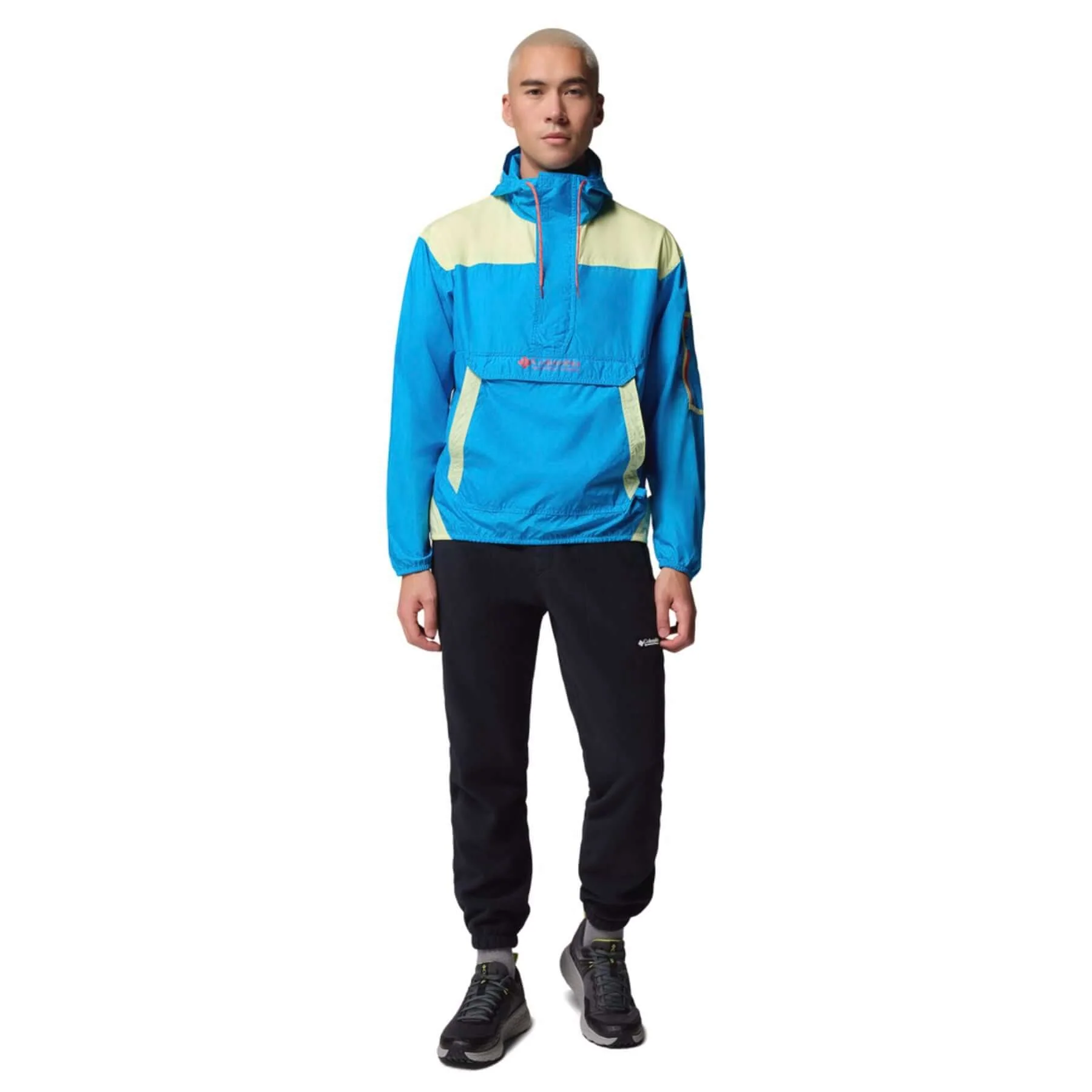Men's Challenger II Windbreaker - Image 20