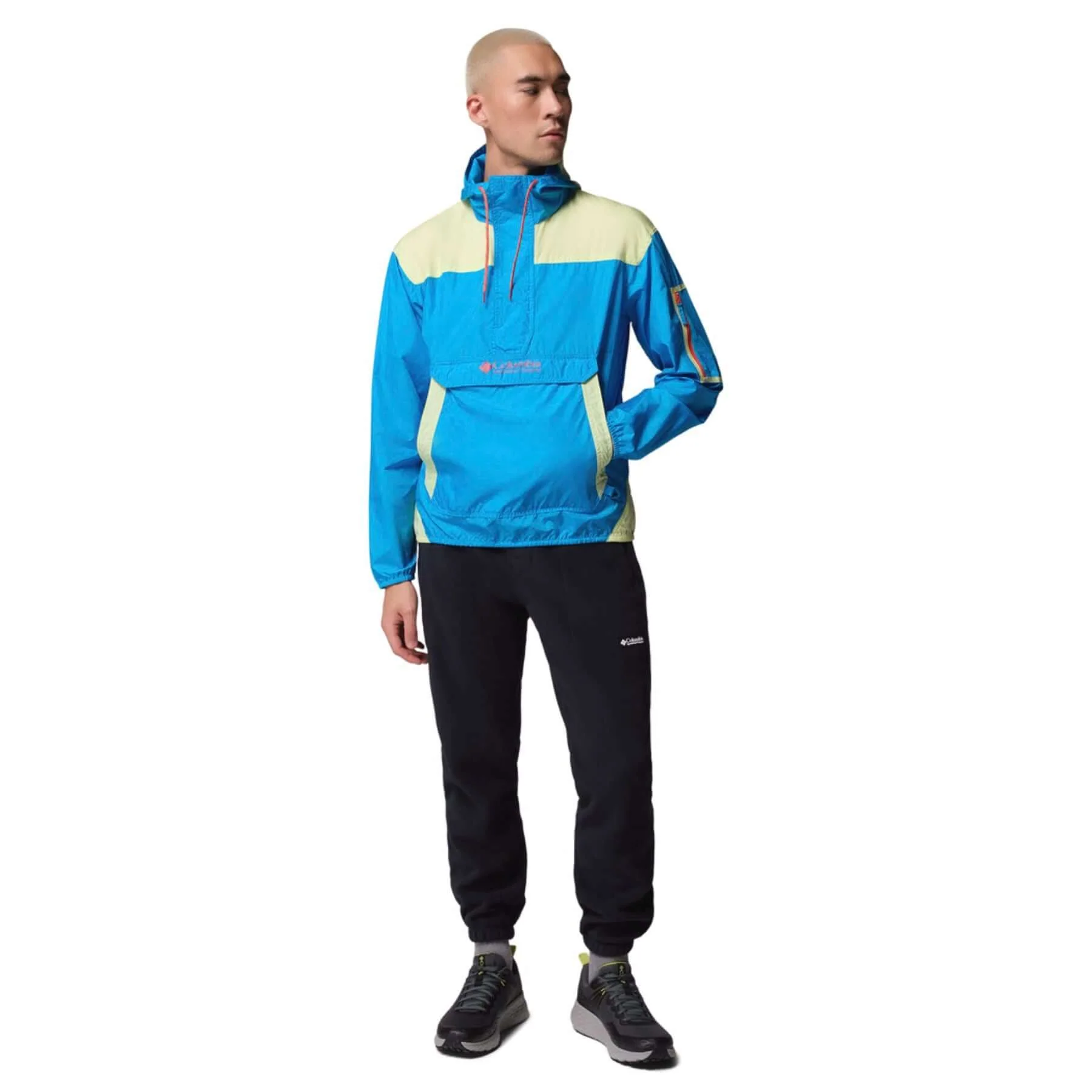 Men's Challenger II Windbreaker - Image 21