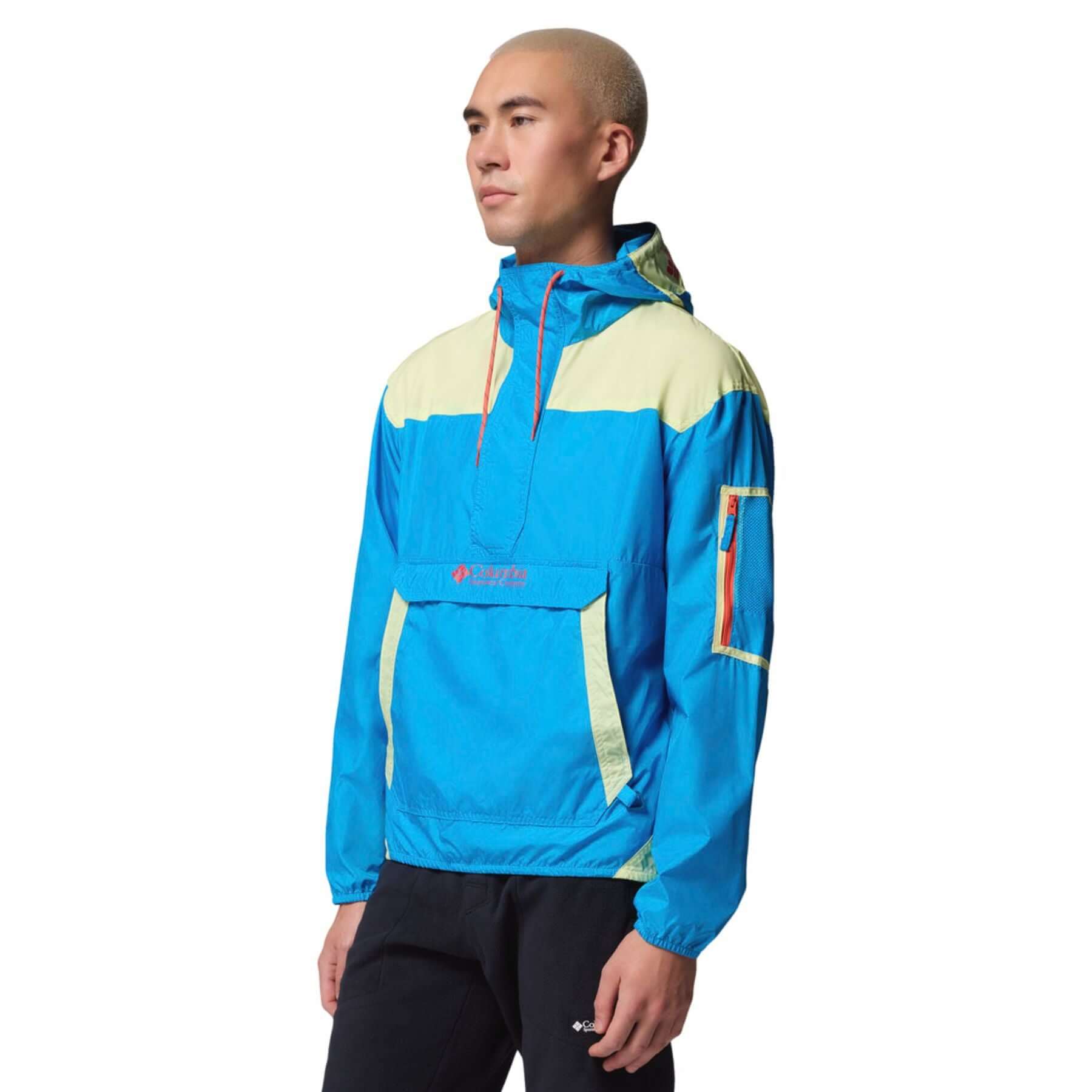 Men's Challenger II Windbreaker - Image 22