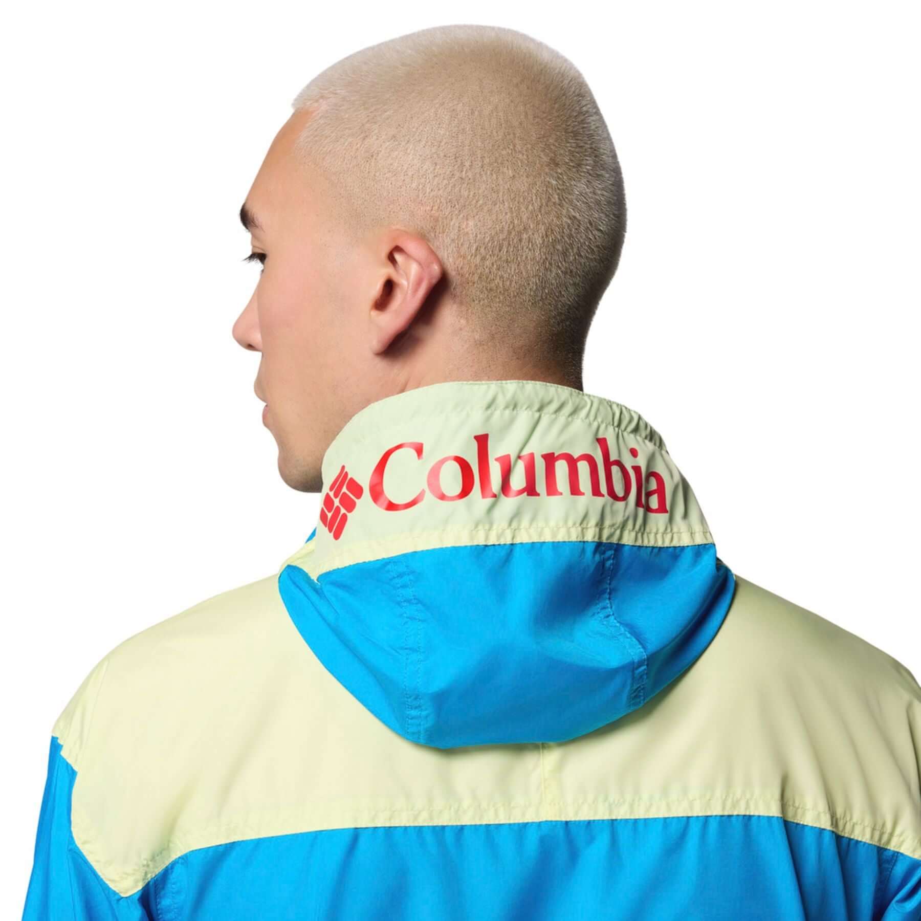 Men's Challenger II Windbreaker - Image 23