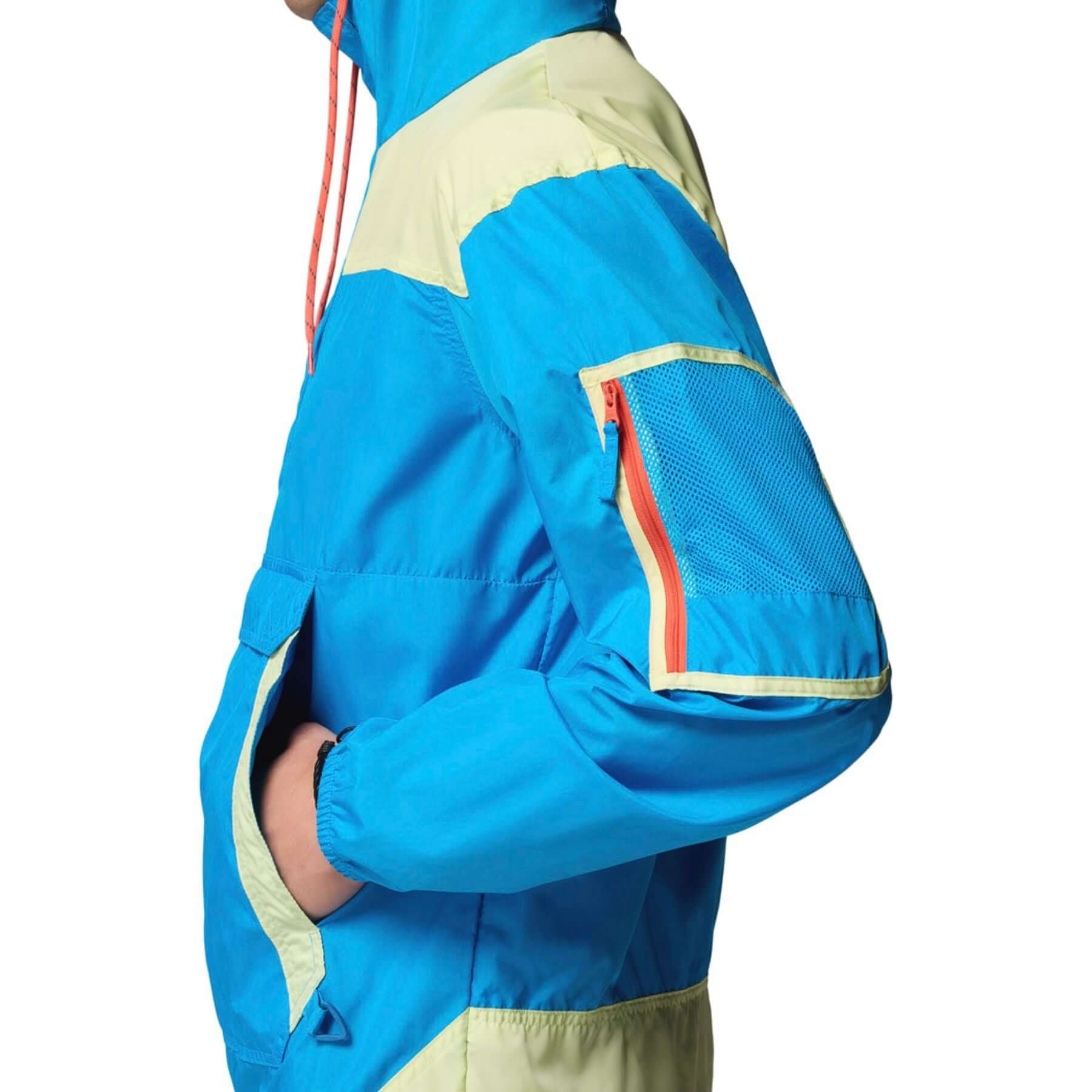 Men's Challenger II Windbreaker - Image 26