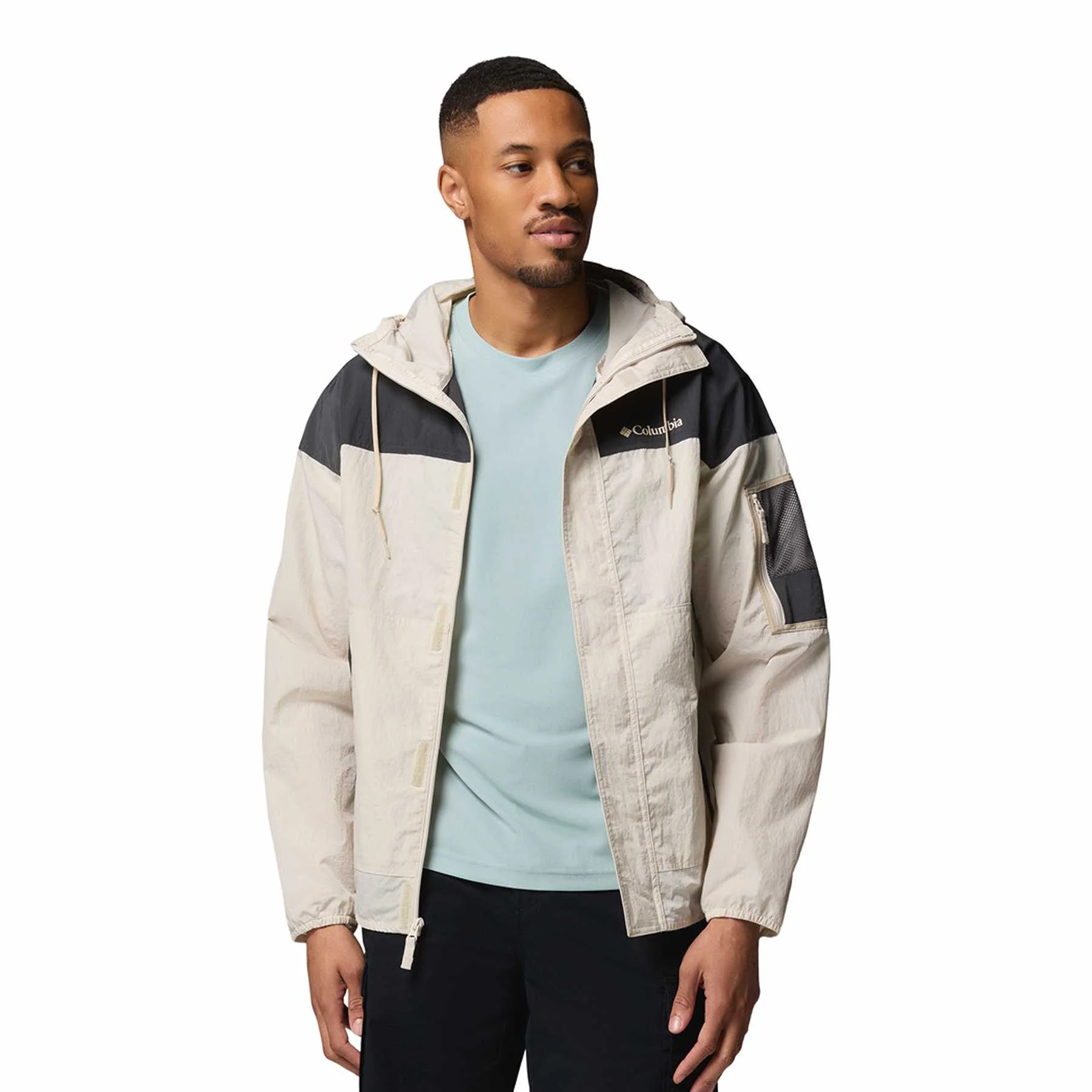 Men's Challenger II Windbreaker - Image 5