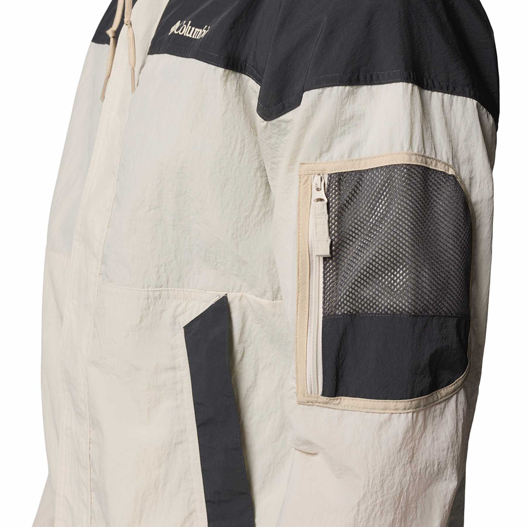 Men's Challenger II Windbreaker - Image 6