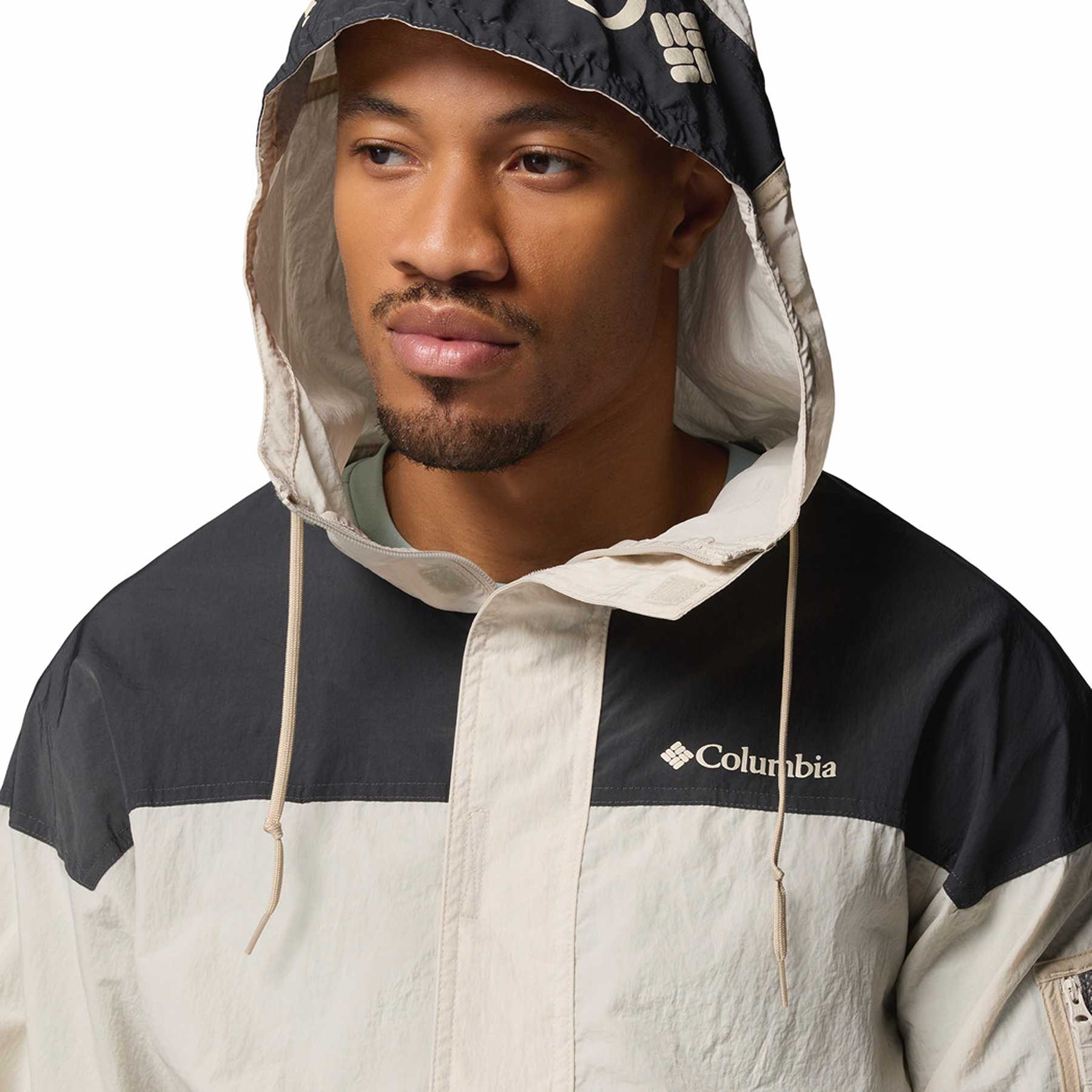 Men's Challenger II Windbreaker - Image 7