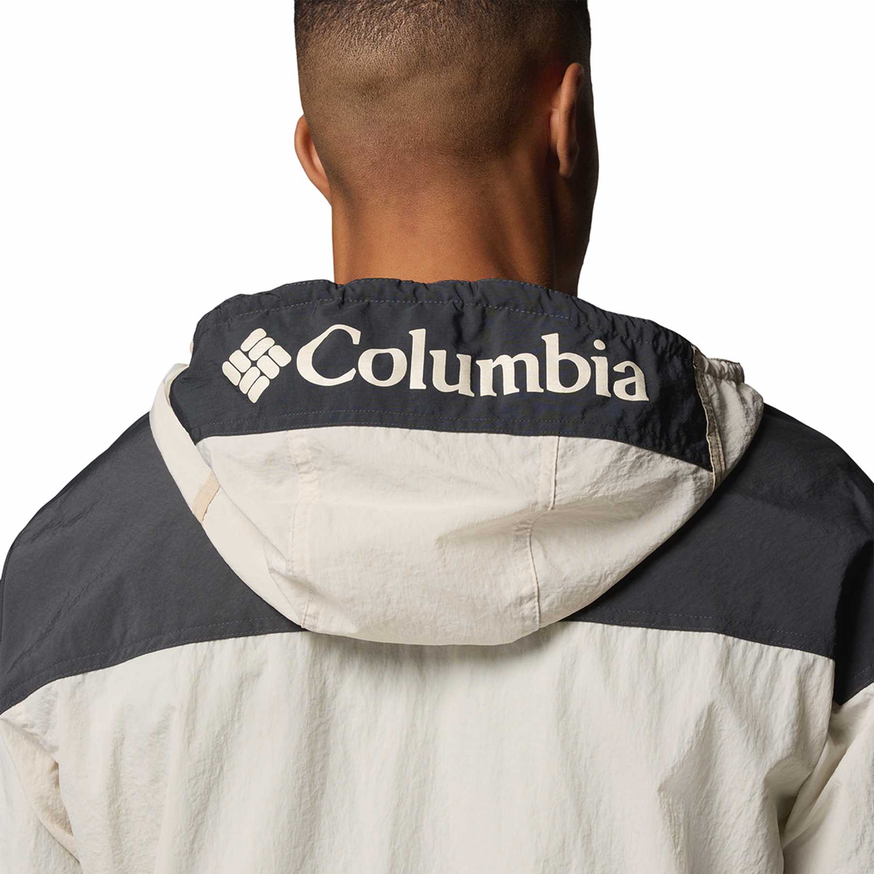 Men's Challenger II Windbreaker - Image 8