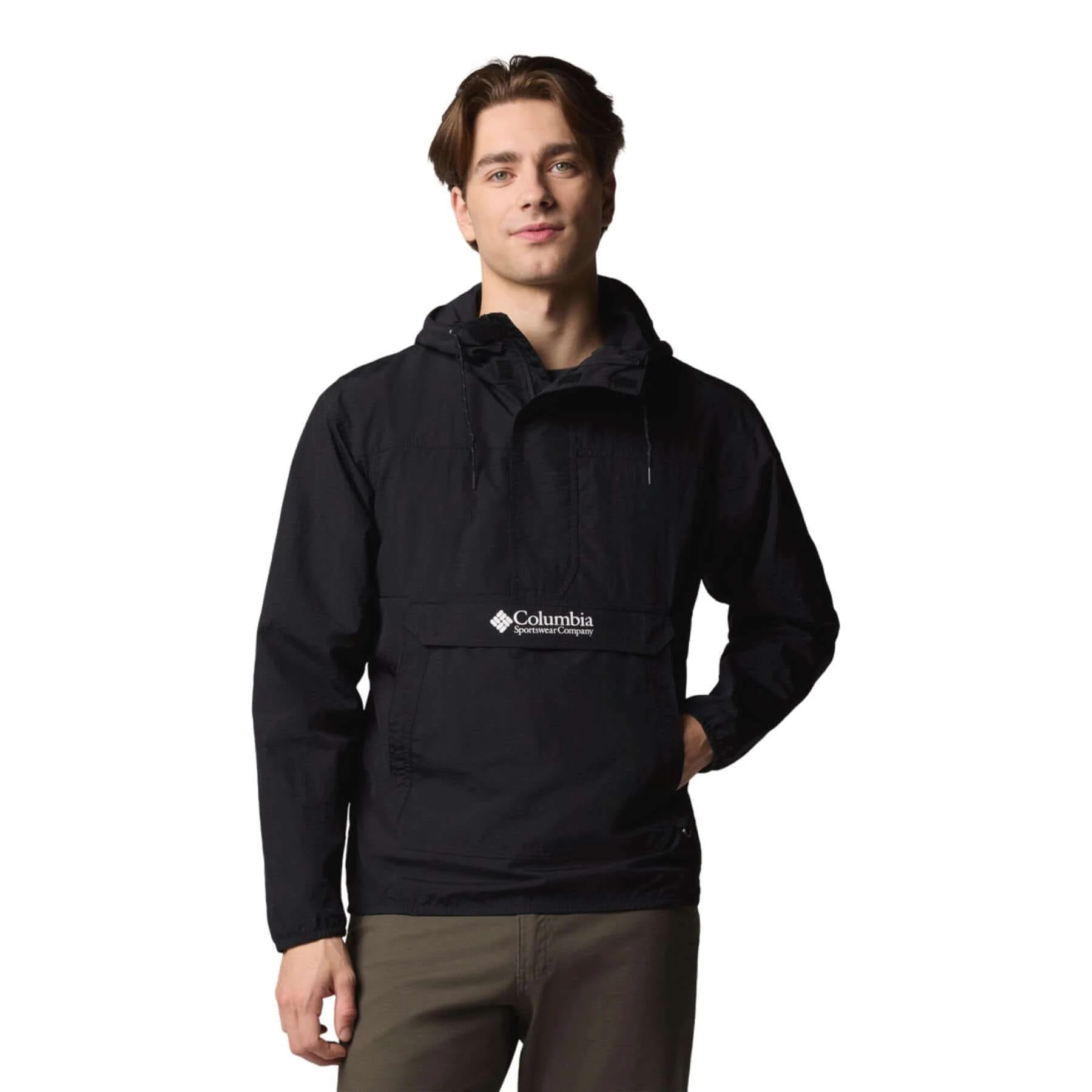 Men's Challenger Windbreaker Anorak