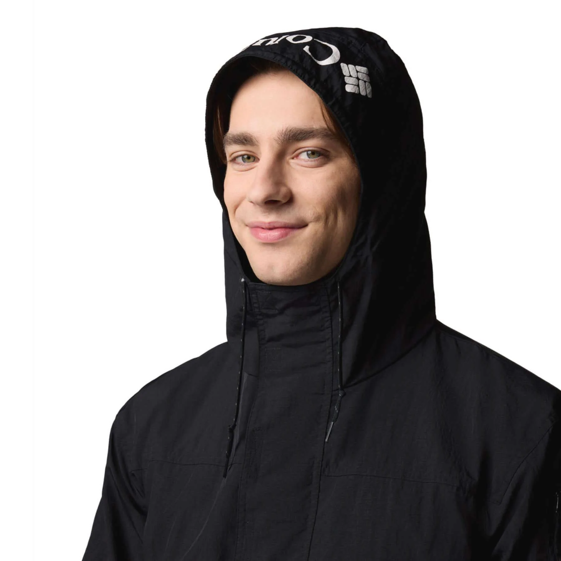 Men's Challenger Windbreaker Anorak - Image 4