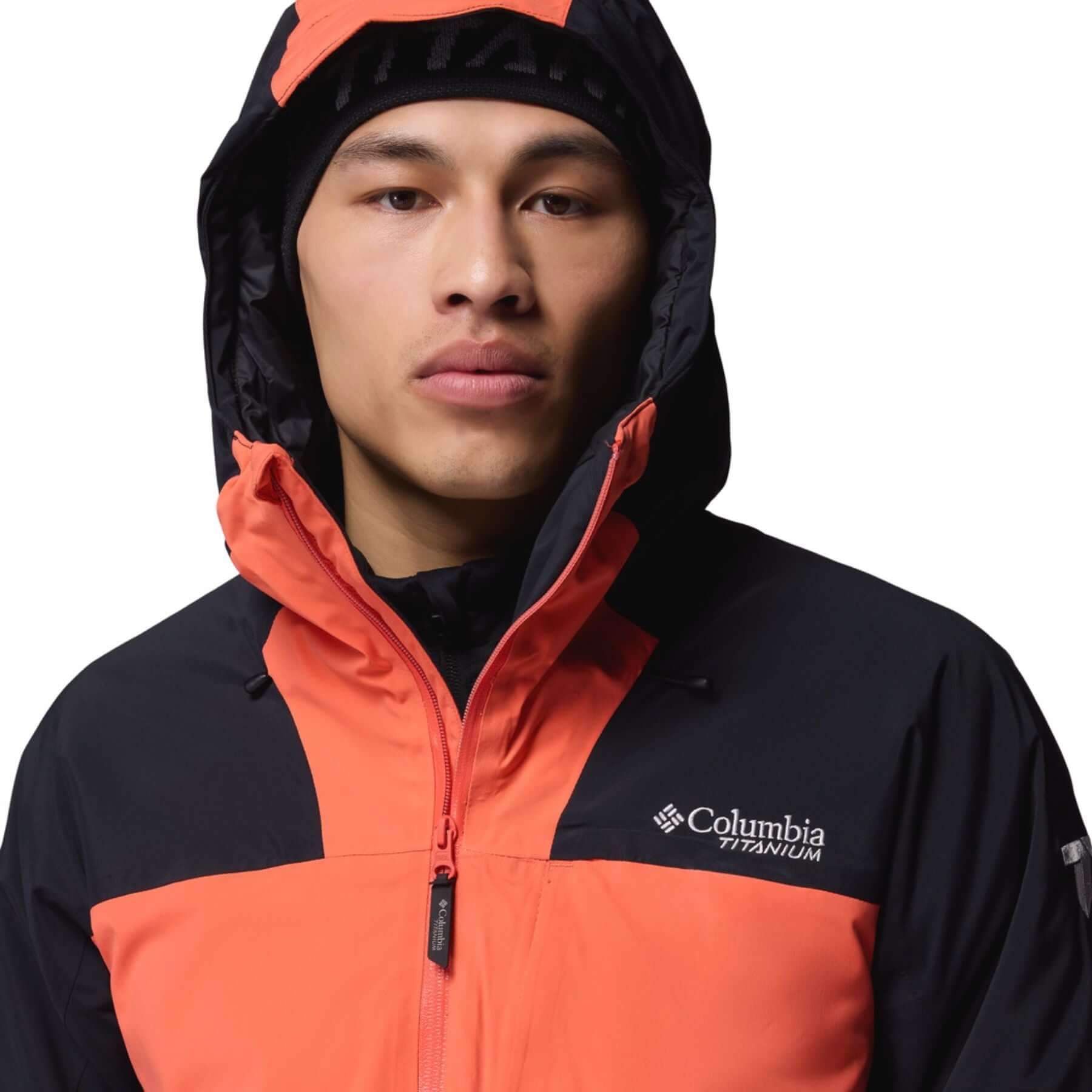 Men's Cirque Bowl Ski Jacket - Image 10