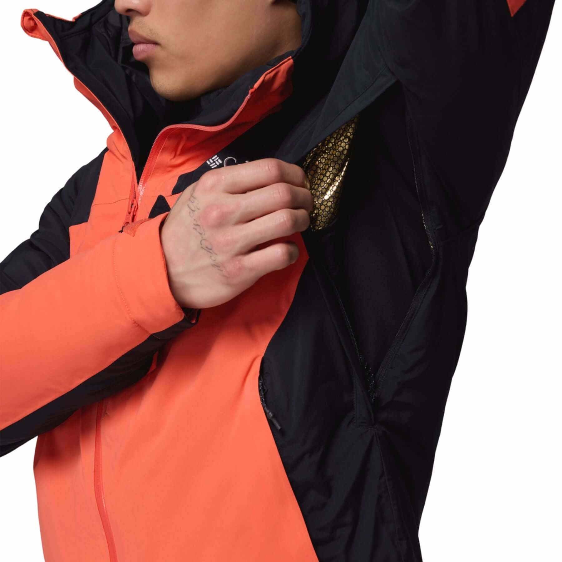 Men's Cirque Bowl Ski Jacket - Image 11