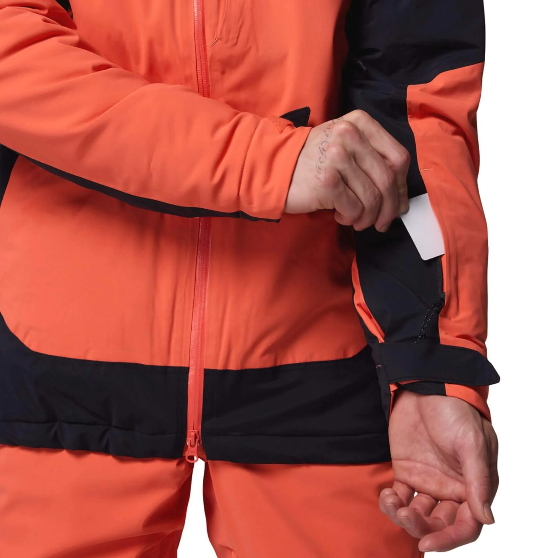 Men's Cirque Bowl Ski Jacket - Image 12