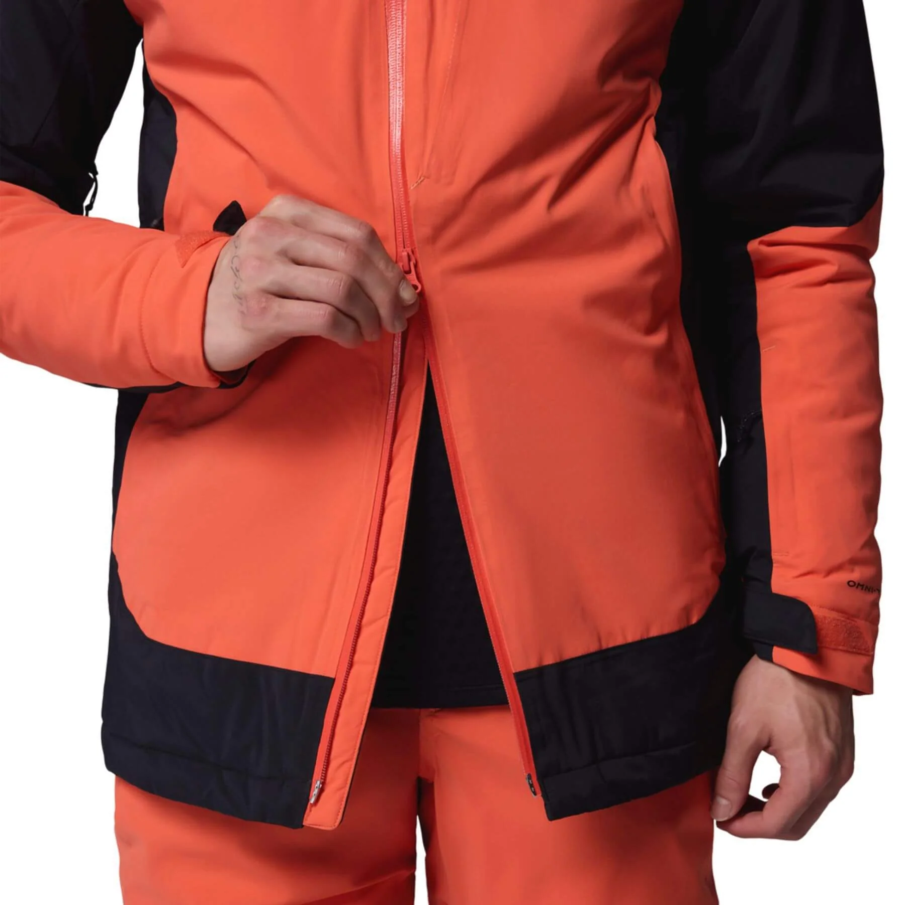 Men's Cirque Bowl Ski Jacket - Image 13
