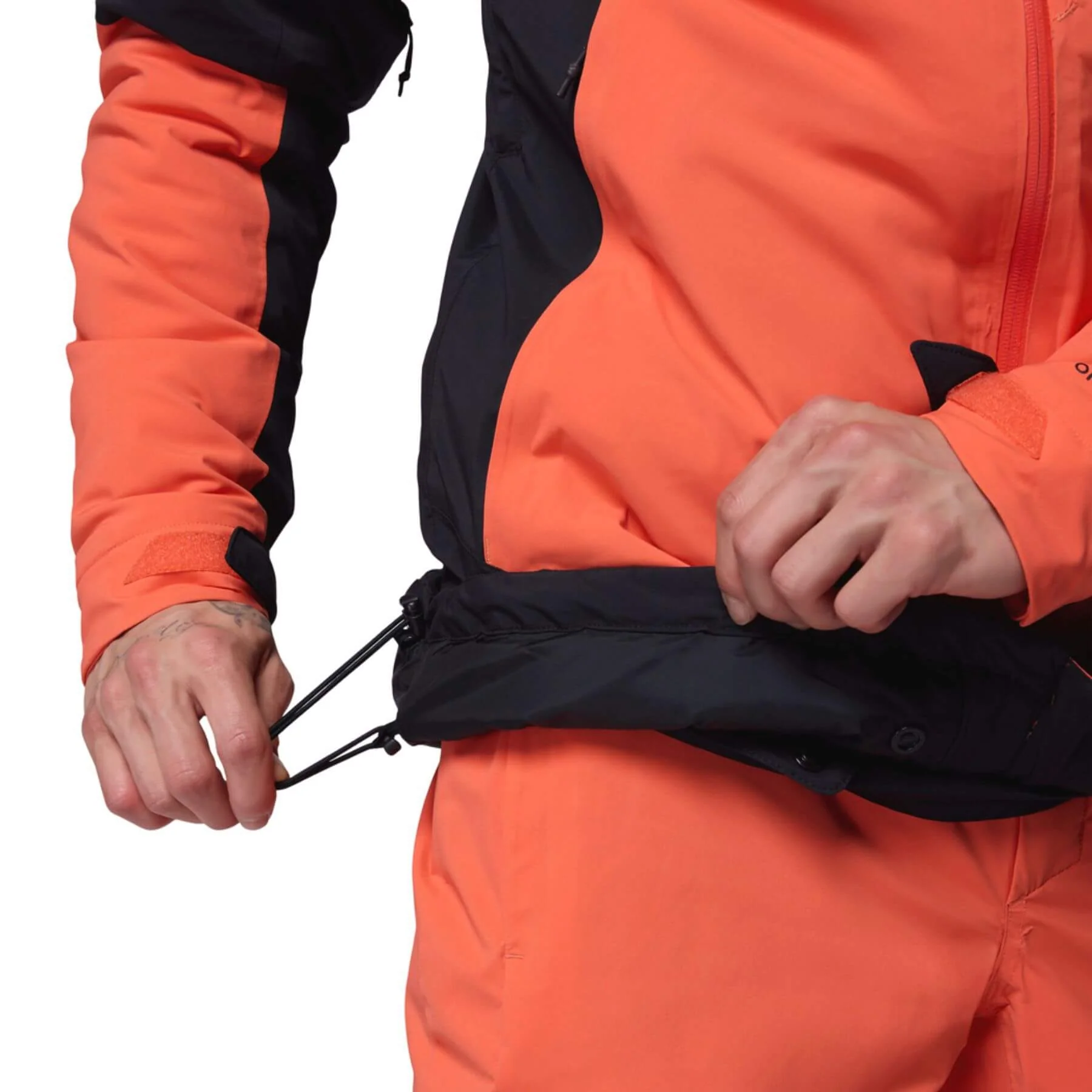 Men's Cirque Bowl Ski Jacket - Image 14