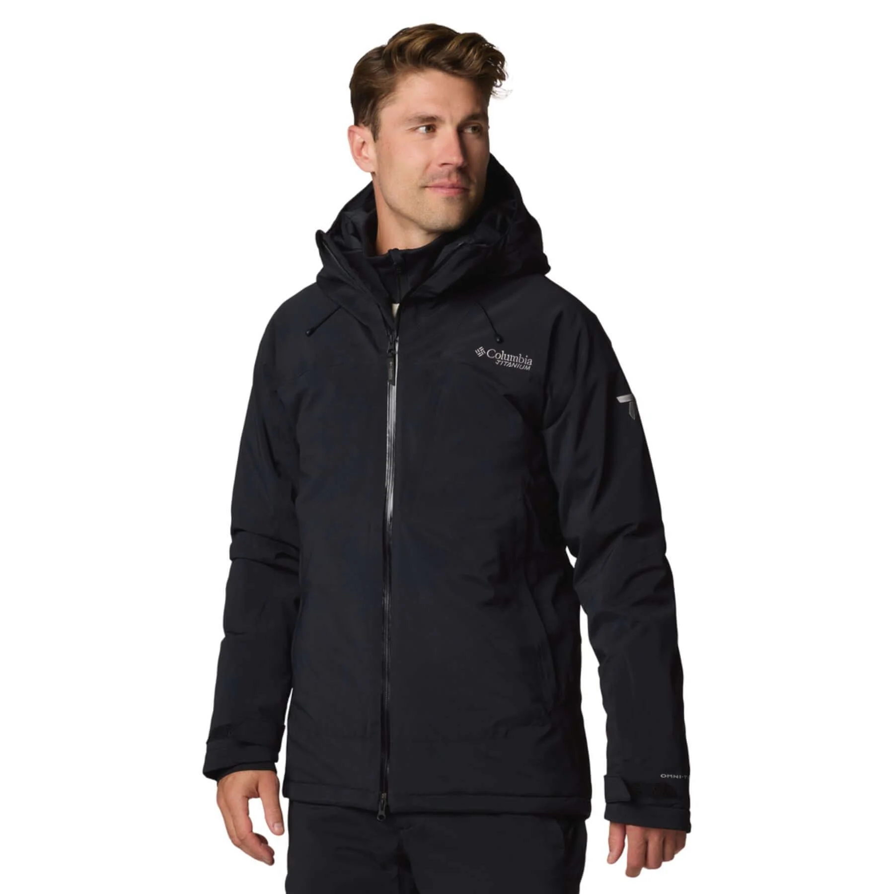 Men's Cirque Bowl Ski Jacket - Image 15
