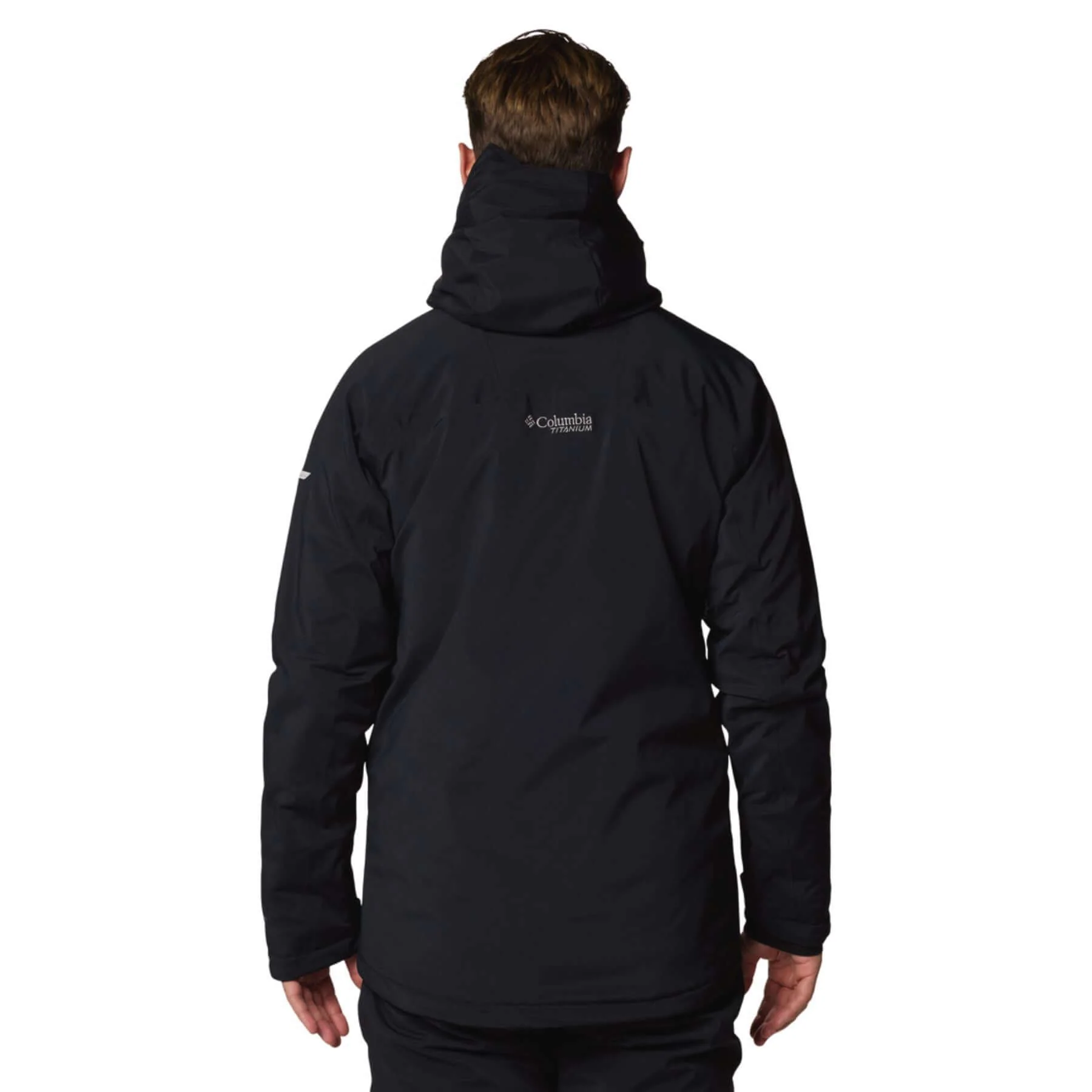 Men's Cirque Bowl Ski Jacket - Image 16